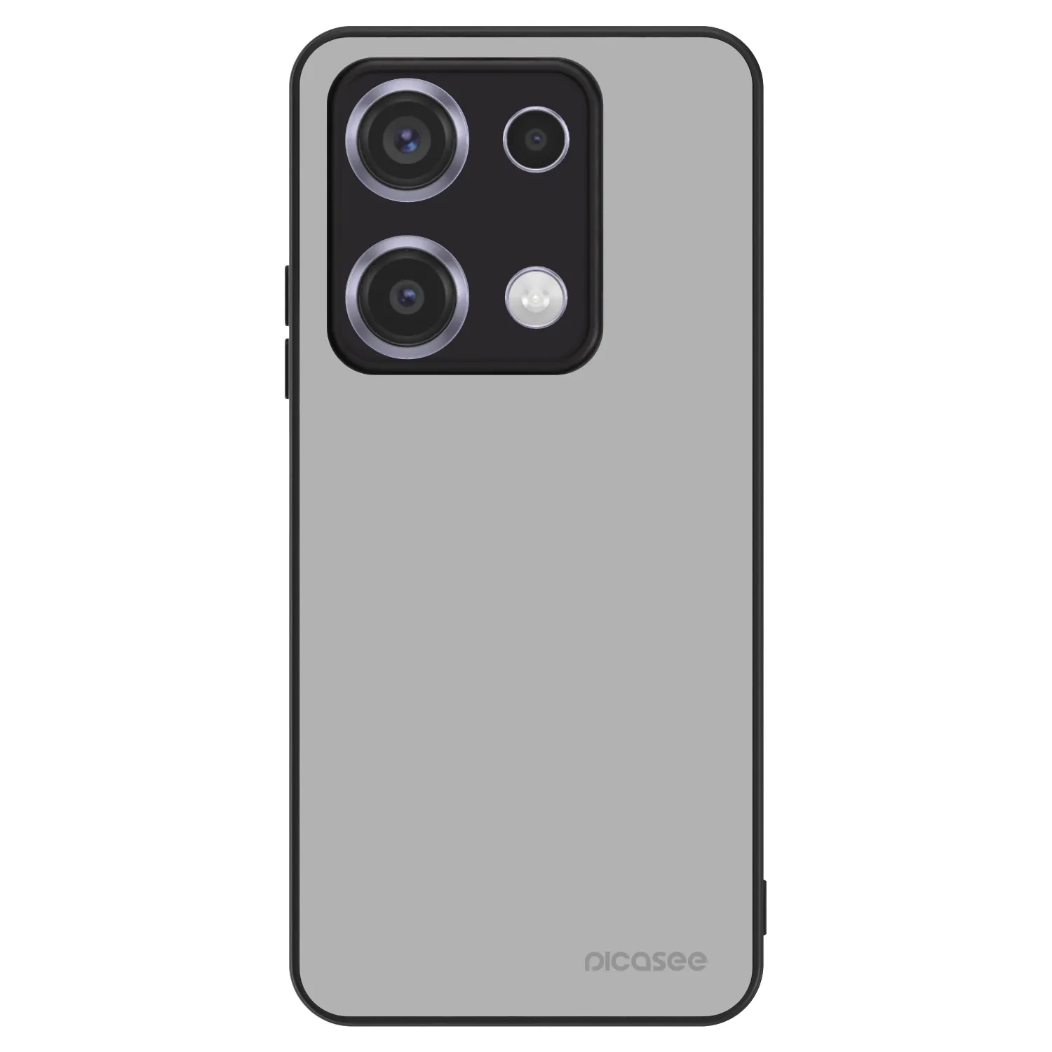 Picasee ULTIMATE CASE για Xiaomi Redmi Note 14S - Stone