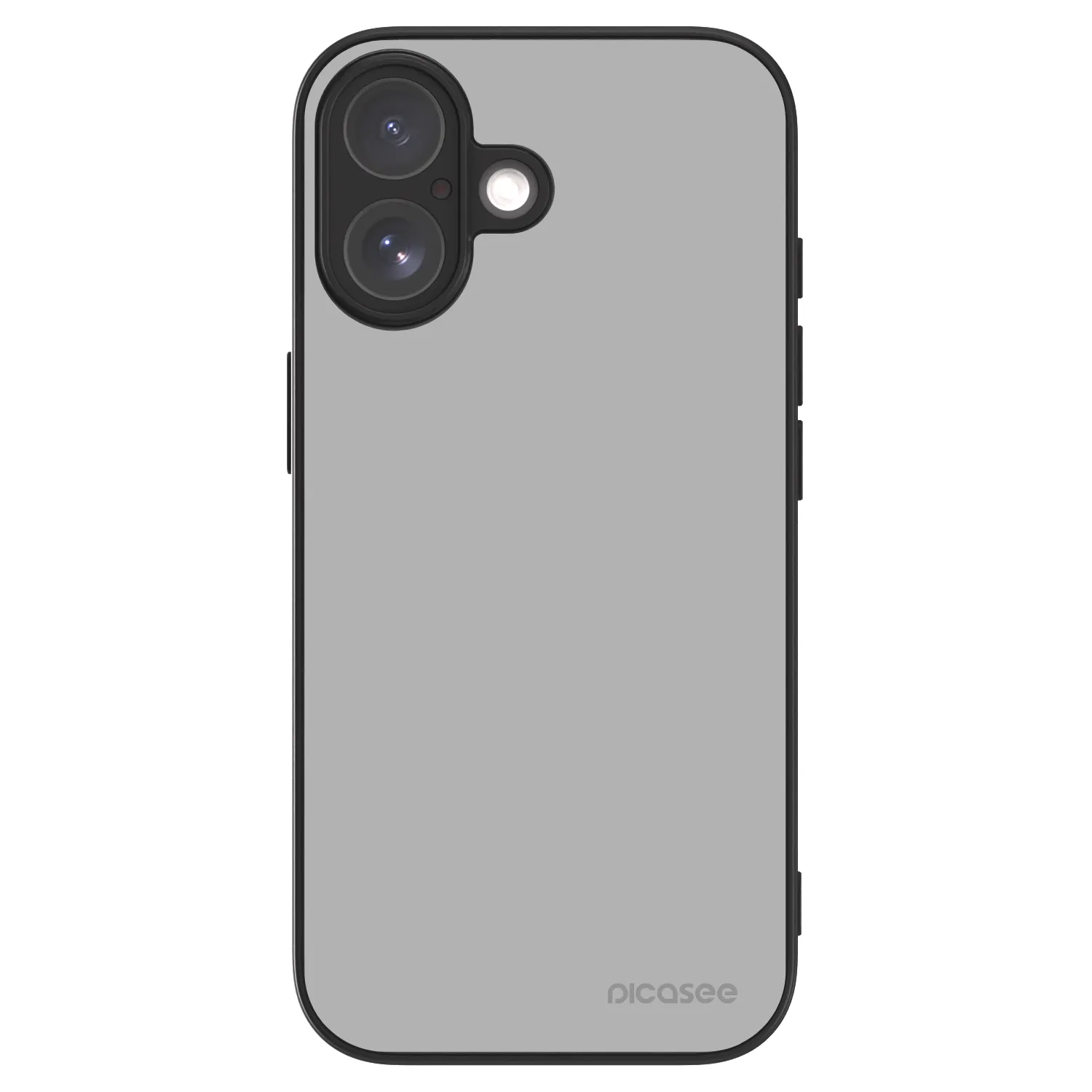 Picasee ULTIMATE CASE για Apple iPhone 17 - Stone
