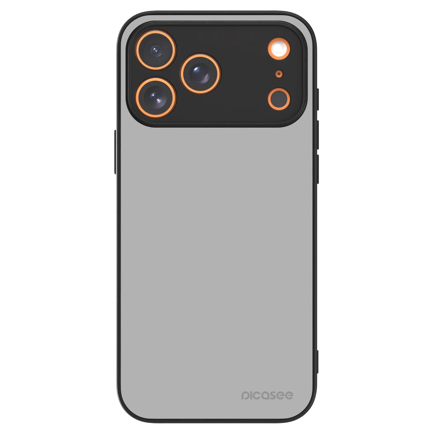 Picasee ULTIMATE CASE για Apple iPhone 17 Pro Max - Stone