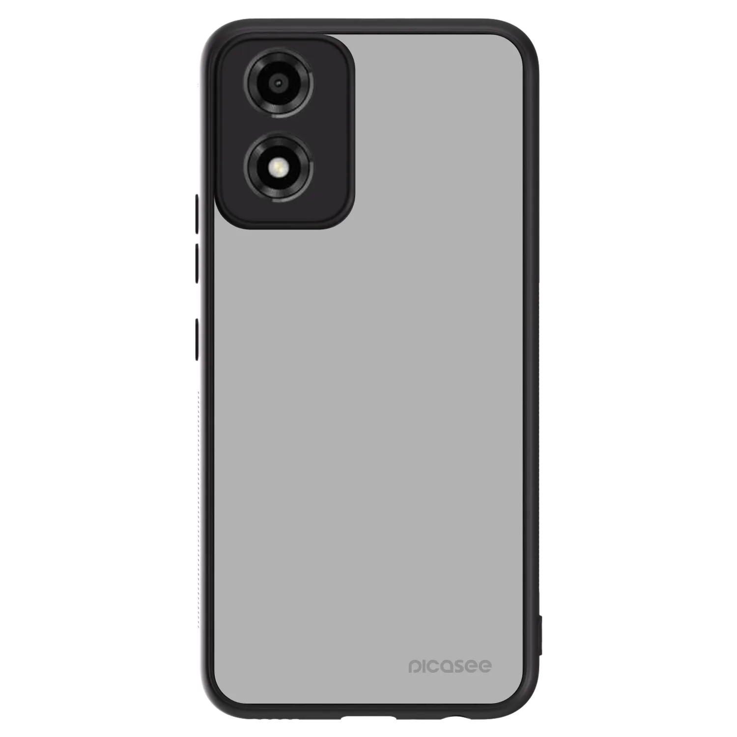 Picasee ULTIMATE CASE για Motorola Moto E14 - Stone