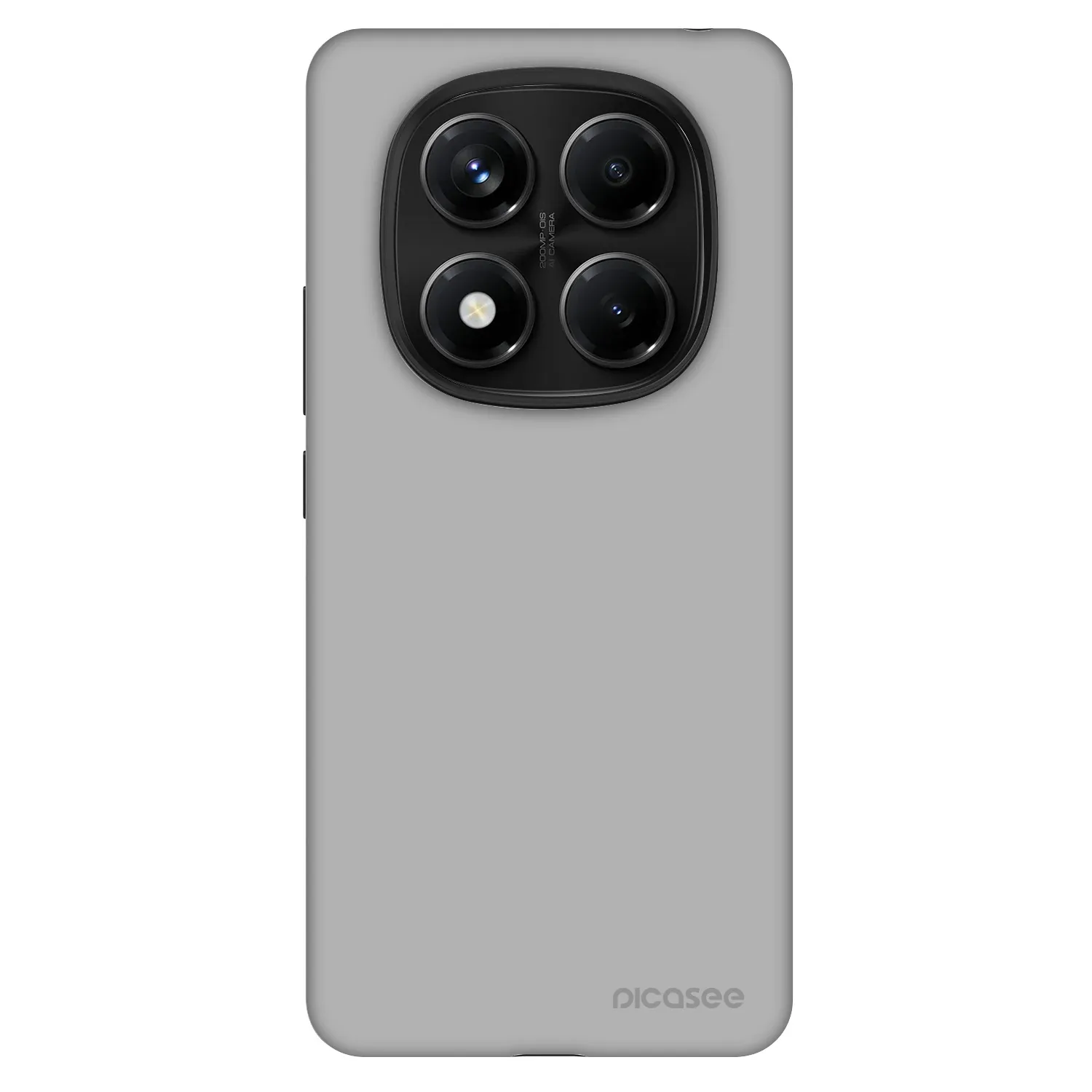 Picasee Fashion Case για Xiaomi Redmi Note 14 Pro 5G - Stone