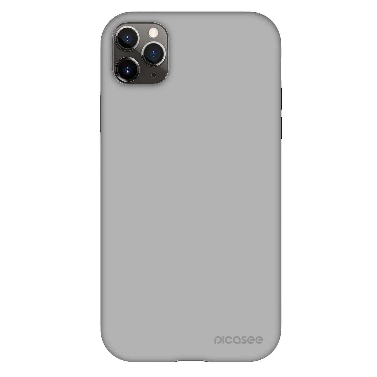 Picasee Fashion Case για Apple iPhone 11 Pro Max - Stone