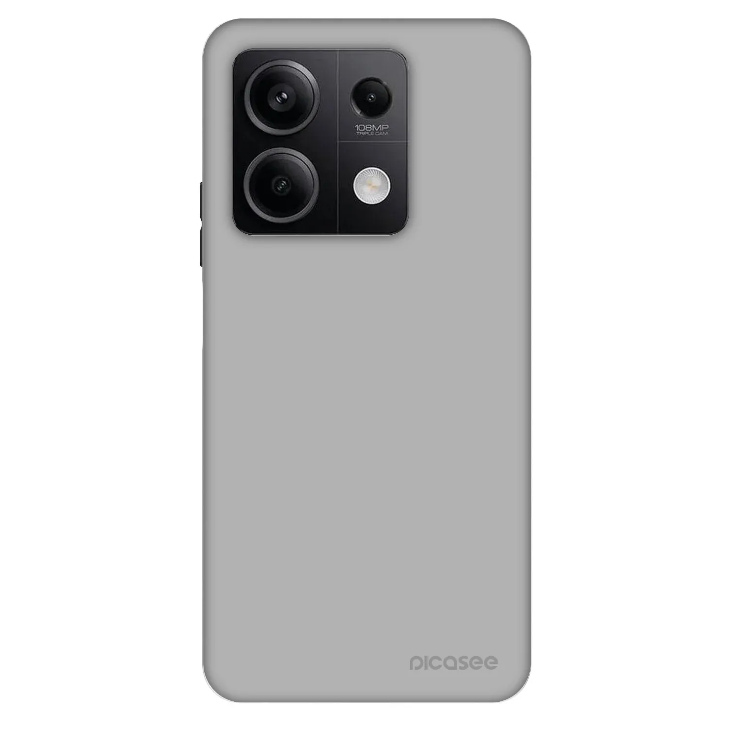Picasee Fashion Case για Xiaomi Redmi Note 13 5G - Stone