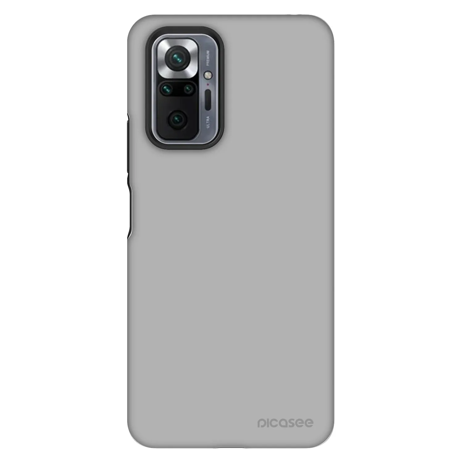 Picasee Fashion Case για Xiaomi Redmi Note 10 Pro - Stone