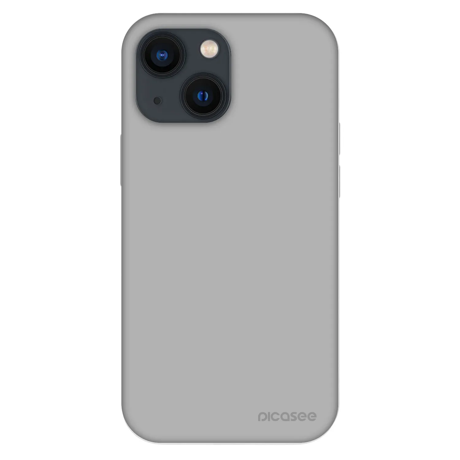 Picasee Fashion Case για Apple iPhone 13 mini - Stone