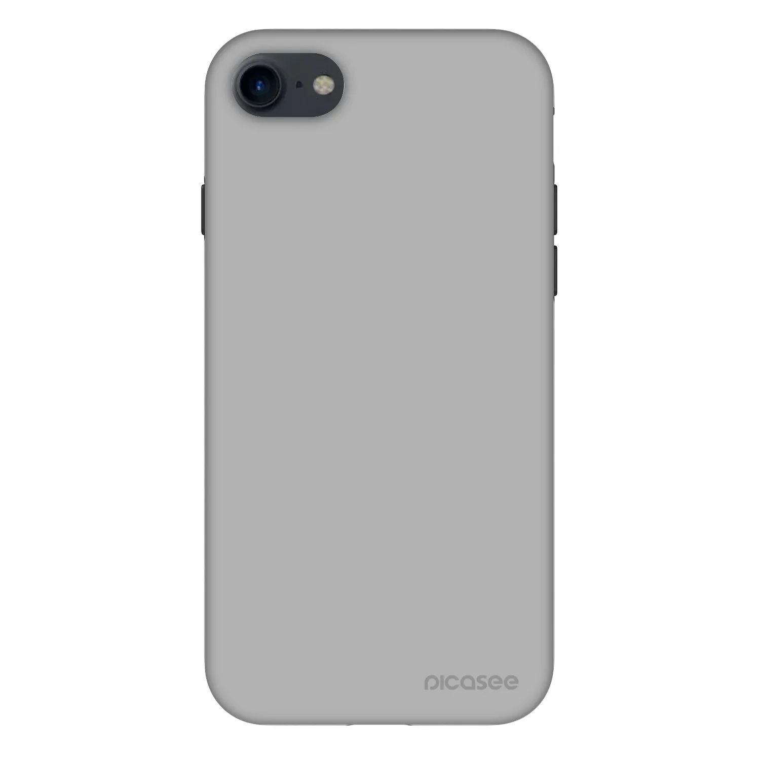 Picasee Fashion Case για Apple iPhone SE 2020 - Stone