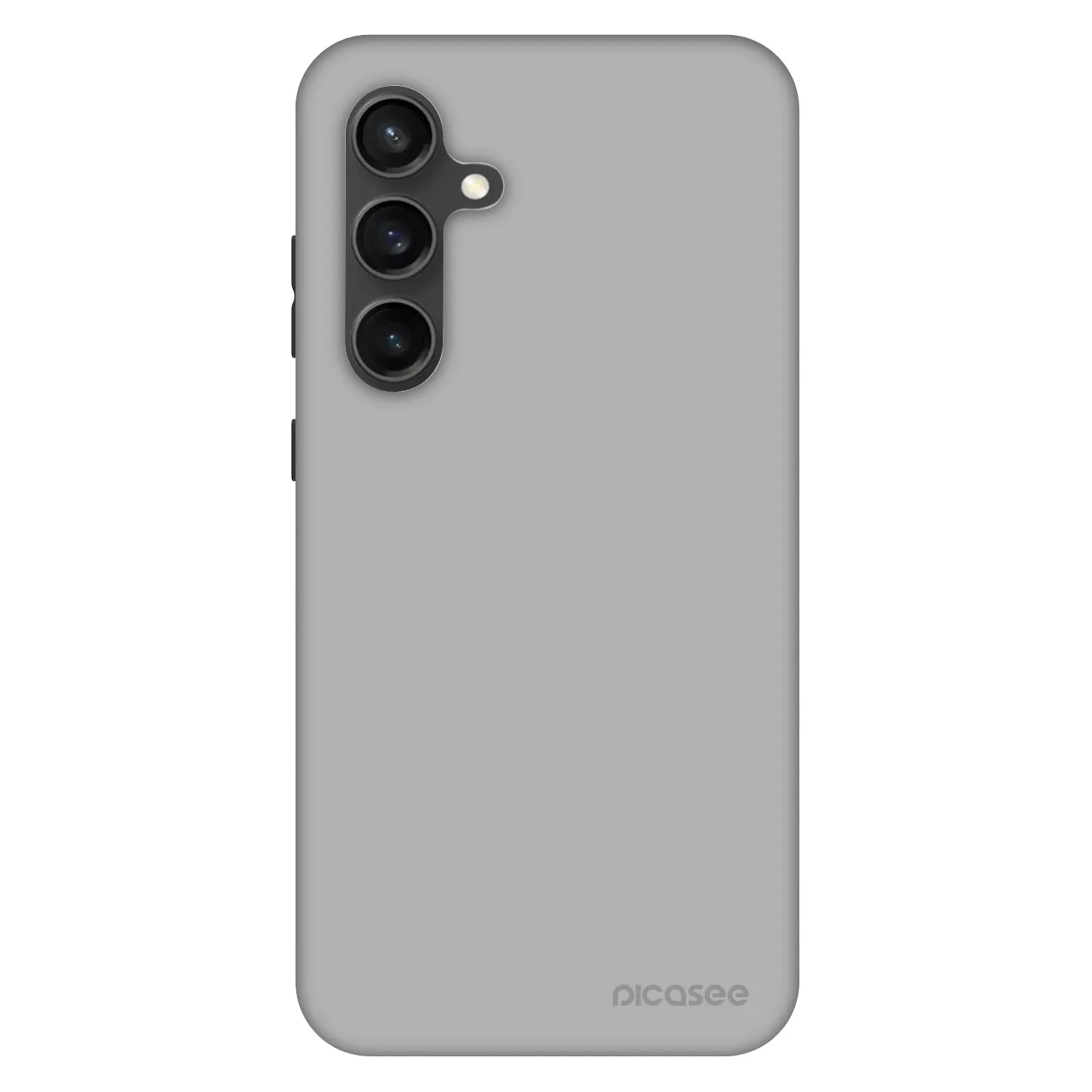Picasee Fashion Case για Samsung Galaxy S24 FE S721B - Stone