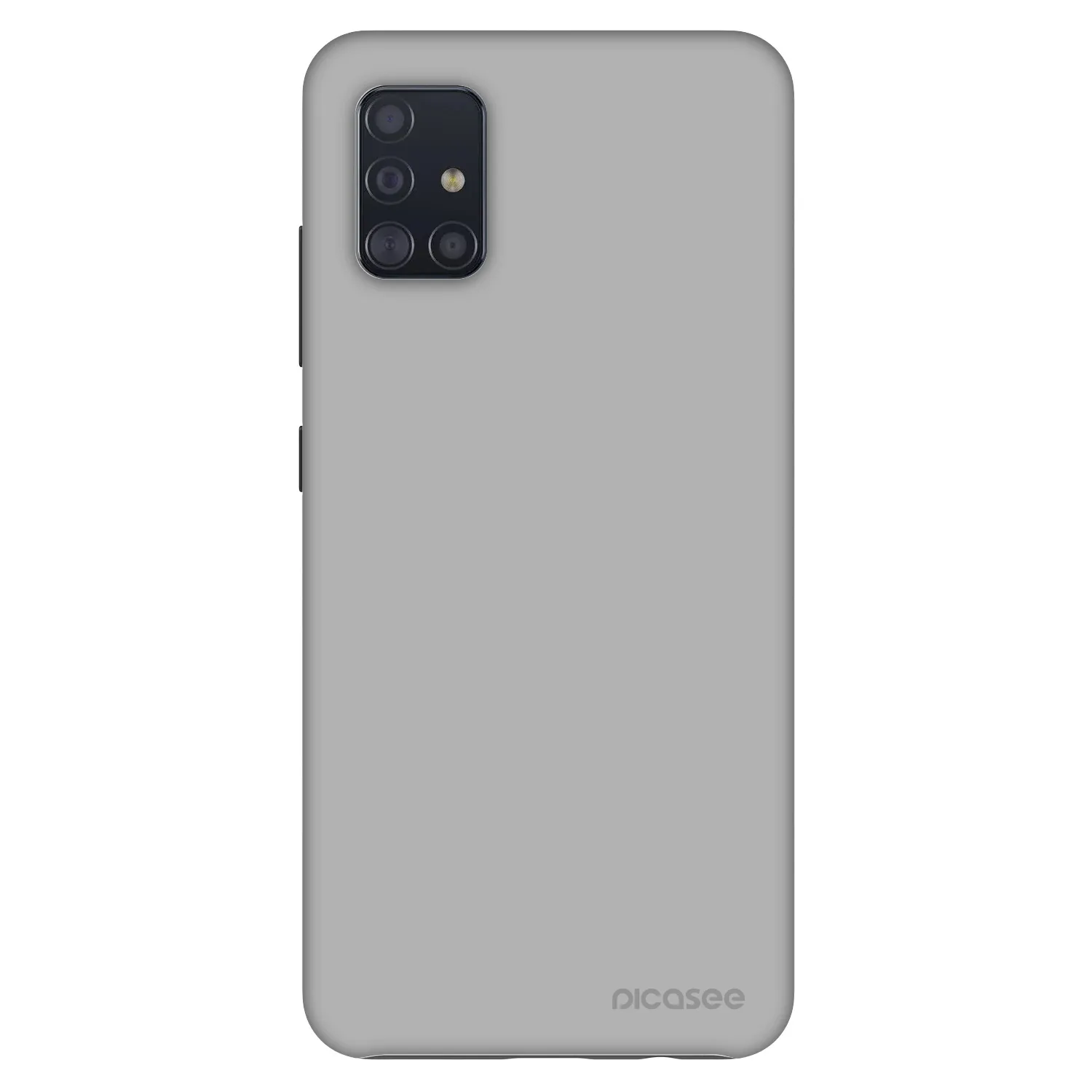 Picasee Fashion Case για Samsung Galaxy A51 A515F - Stone