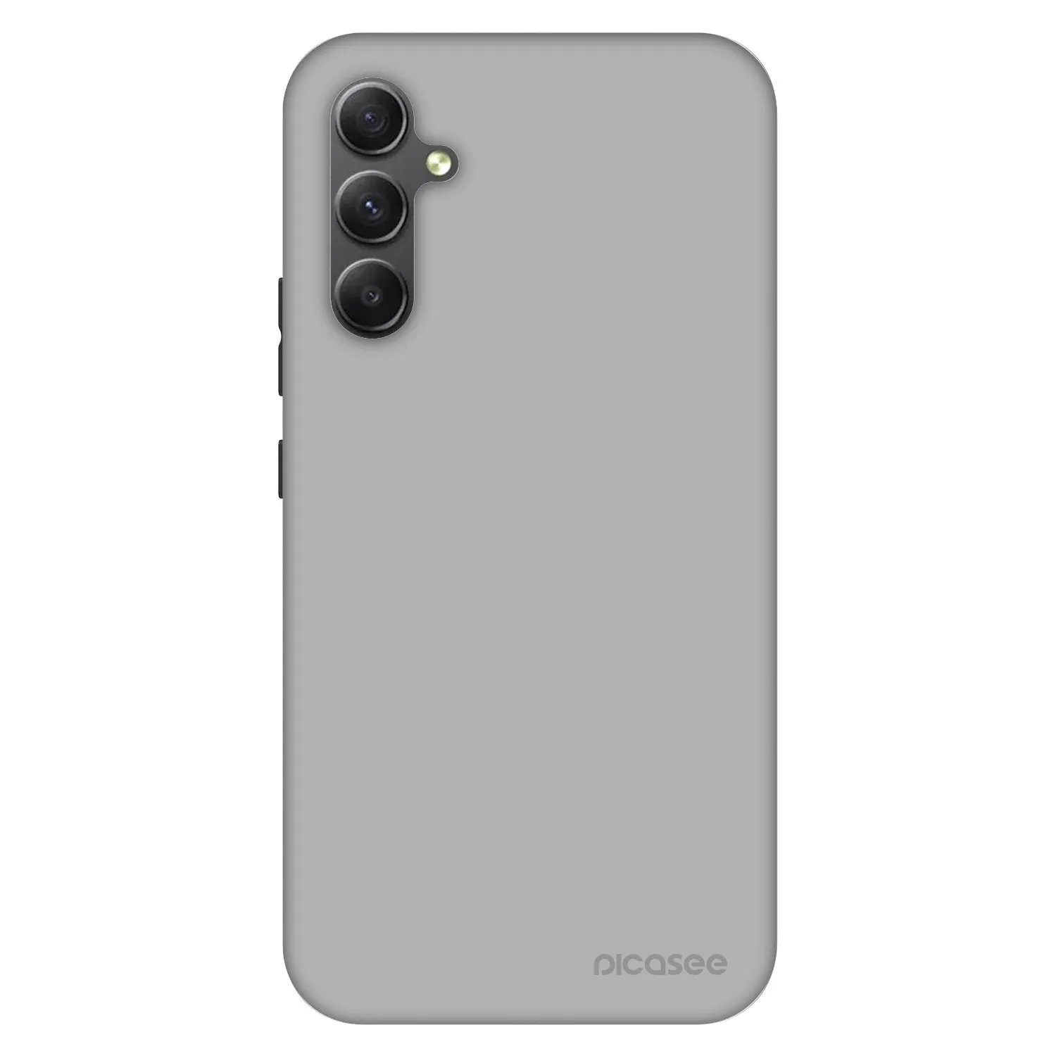 Picasee Fashion Case για Samsung Galaxy A34 5G A346B - Stone