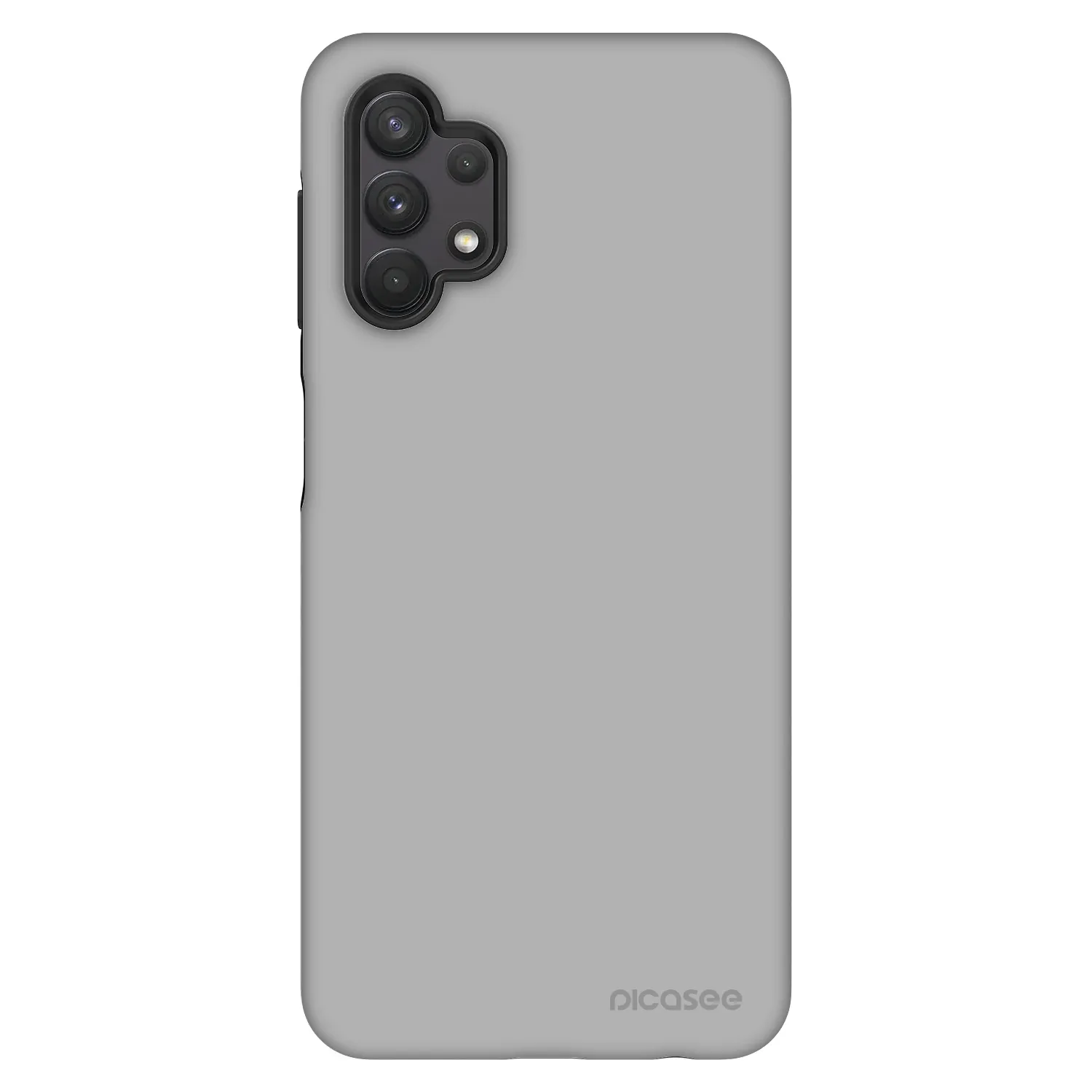 Picasee Fashion Case για Samsung Galaxy A32 5G A326B - Stone