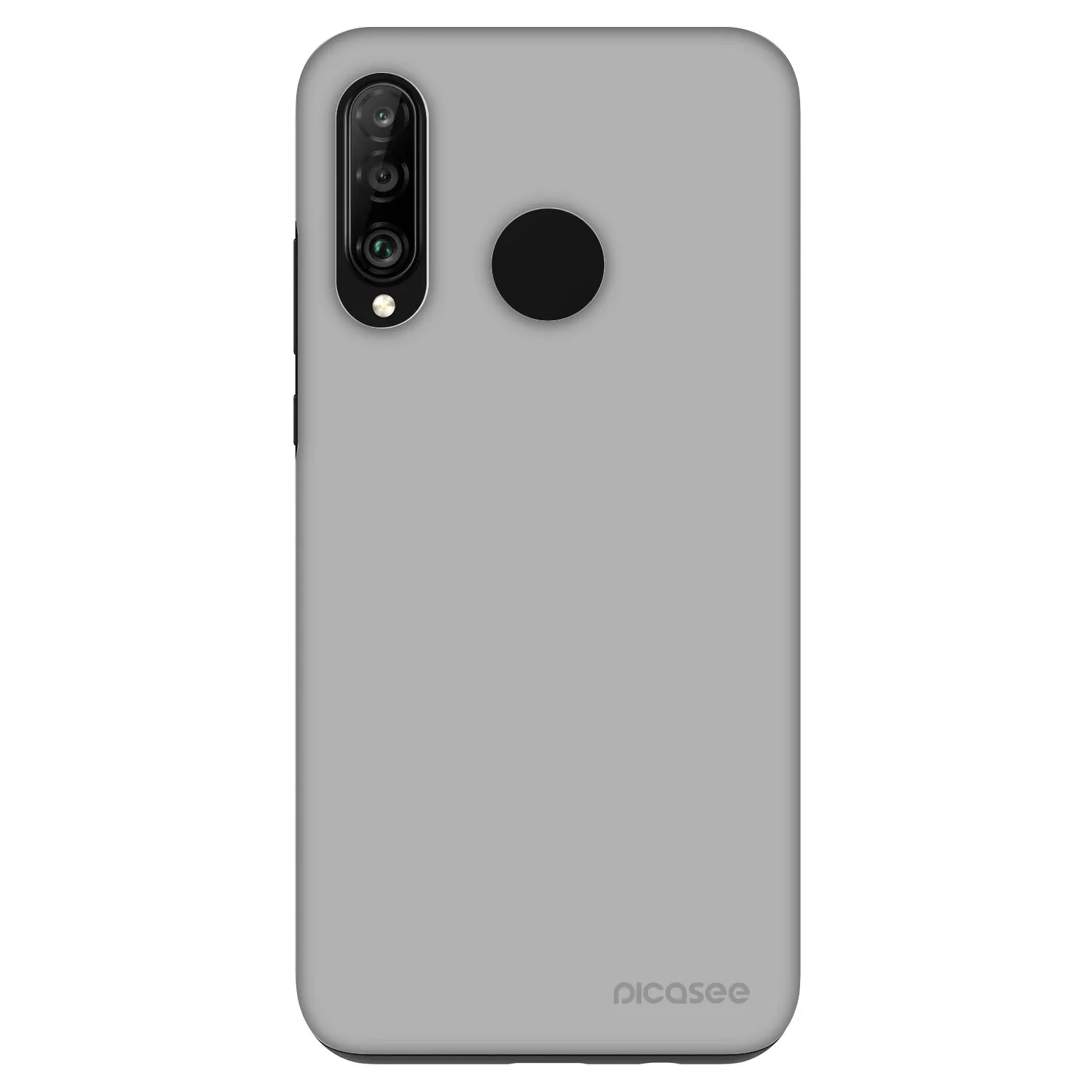 Picasee Fashion Case για Huawei P30 Lite - Stone