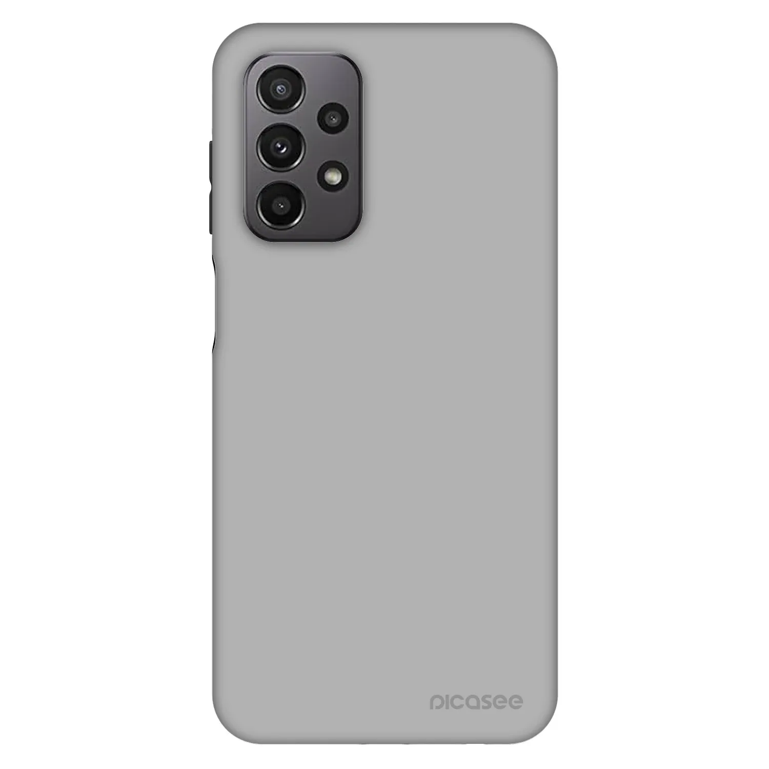 Picasee Fashion Case για Samsung Galaxy A23 A235F 4G - Stone