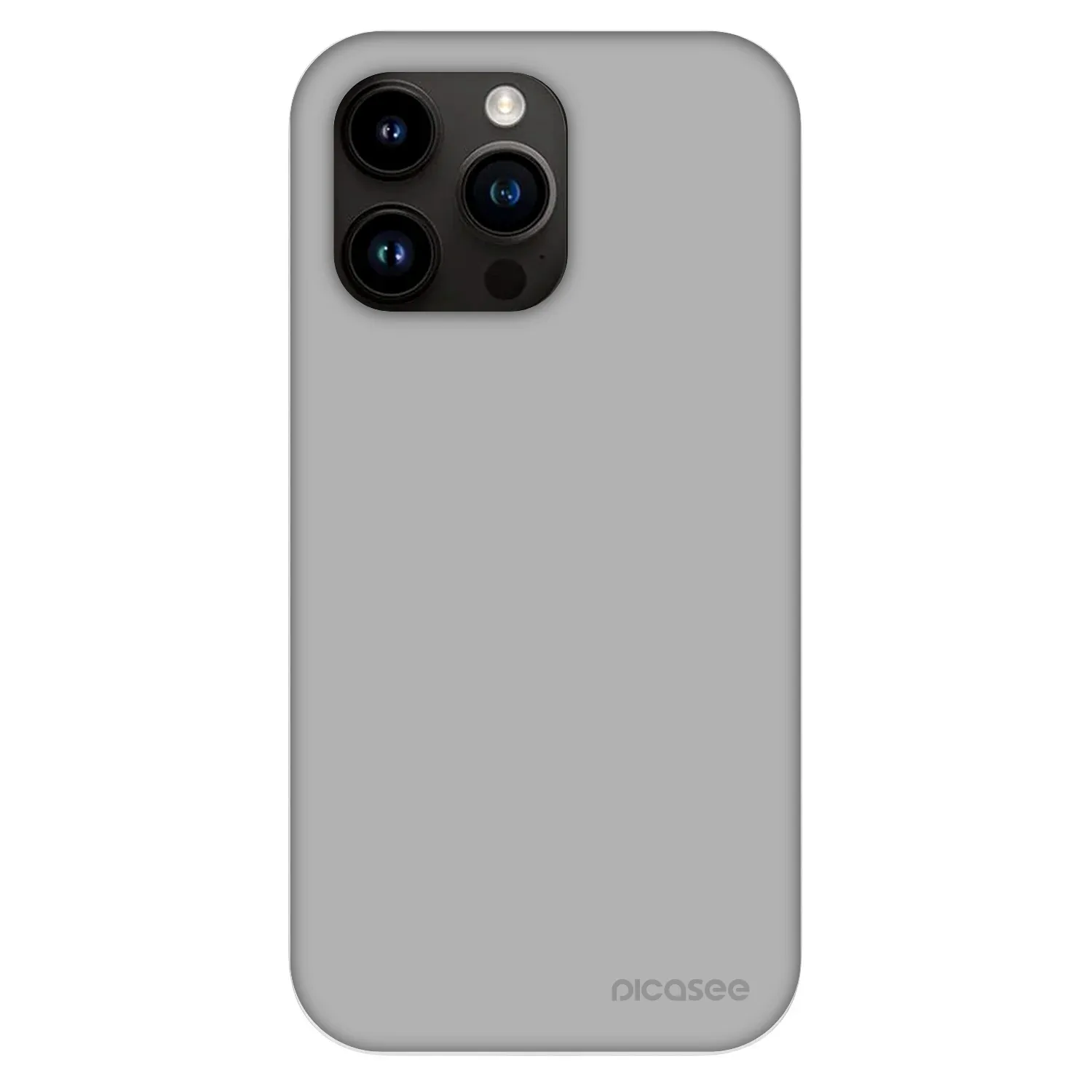 Picasee Fashion Case MagSafe για Apple iPhone 13 Pro - Stone