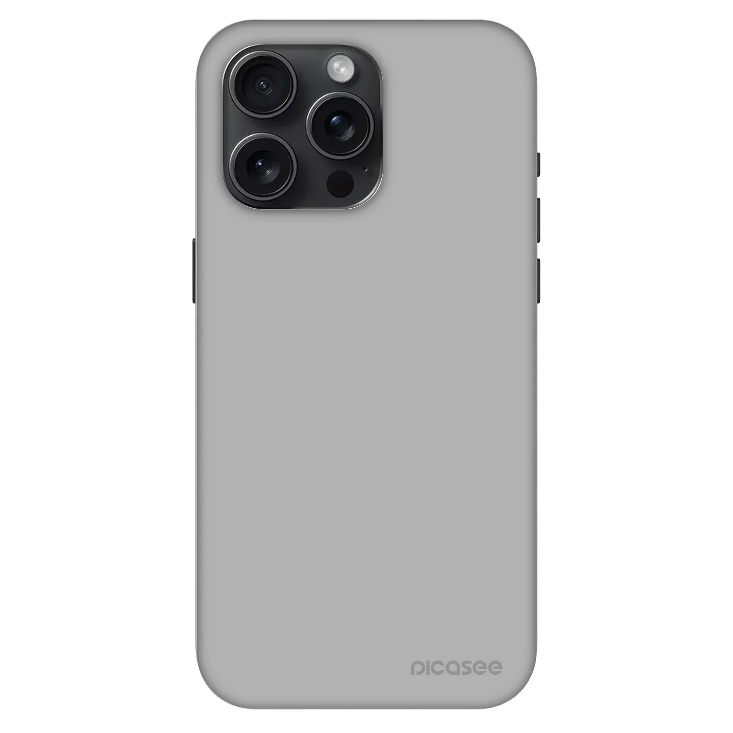 Picasee Fashion Case MagSafe για Apple iPhone 15 Pro Max - Stone