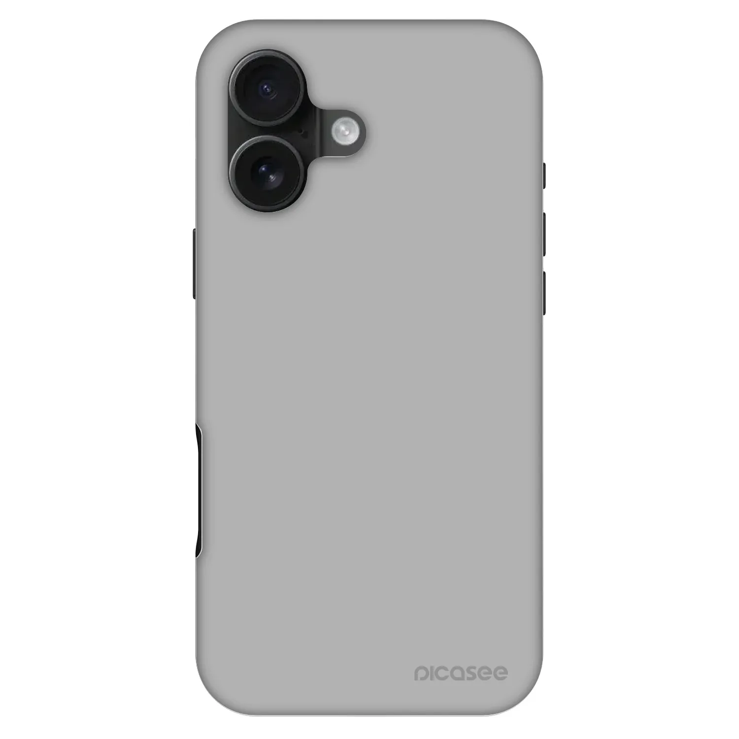 Picasee Fashion Case MagSafe για Apple iPhone 16 - Stone