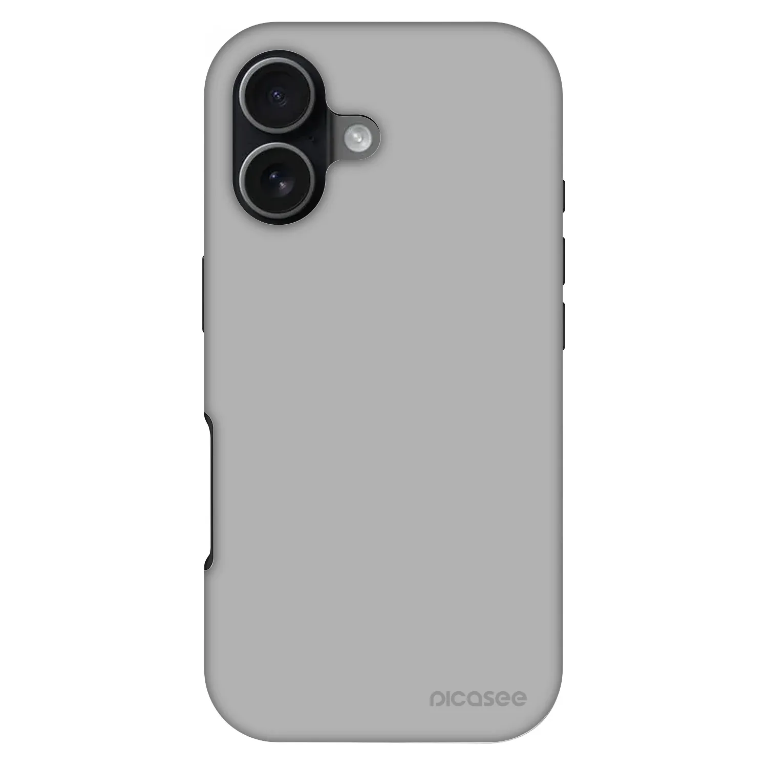 Picasee Fashion Case MagSafe για Apple iPhone 17 - Stone