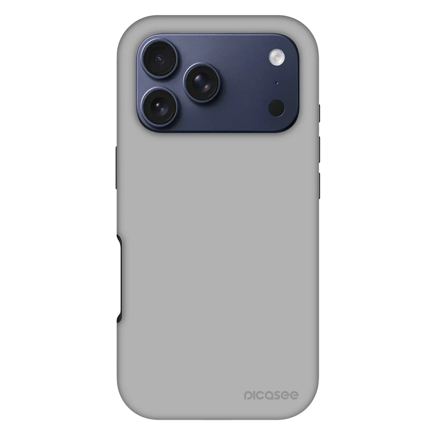 Picasee Fashion Case MagSafe για Apple iPhone 17 Pro - Stone