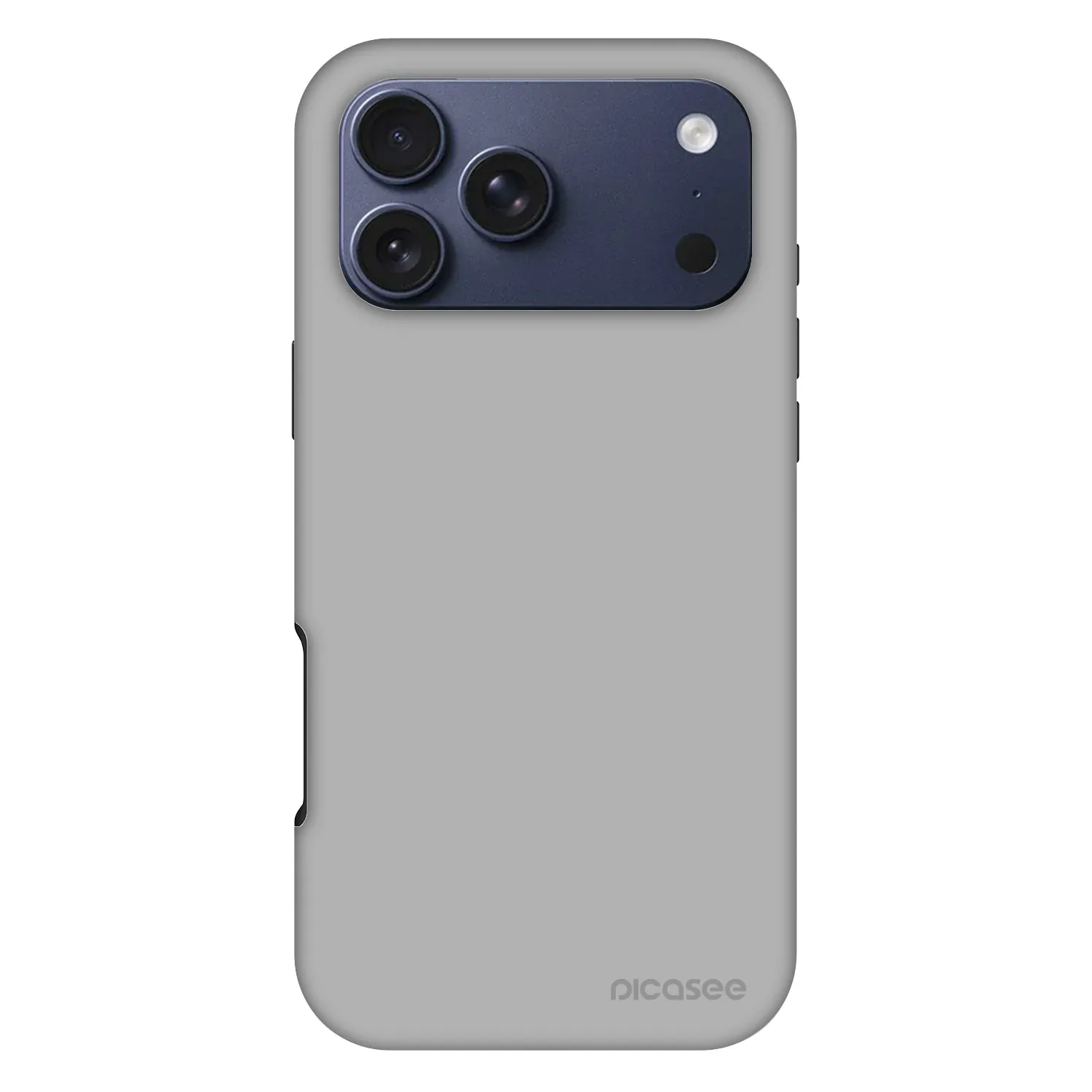 Picasee Fashion Case MagSafe για Apple iPhone 17 Pro Max - Stone