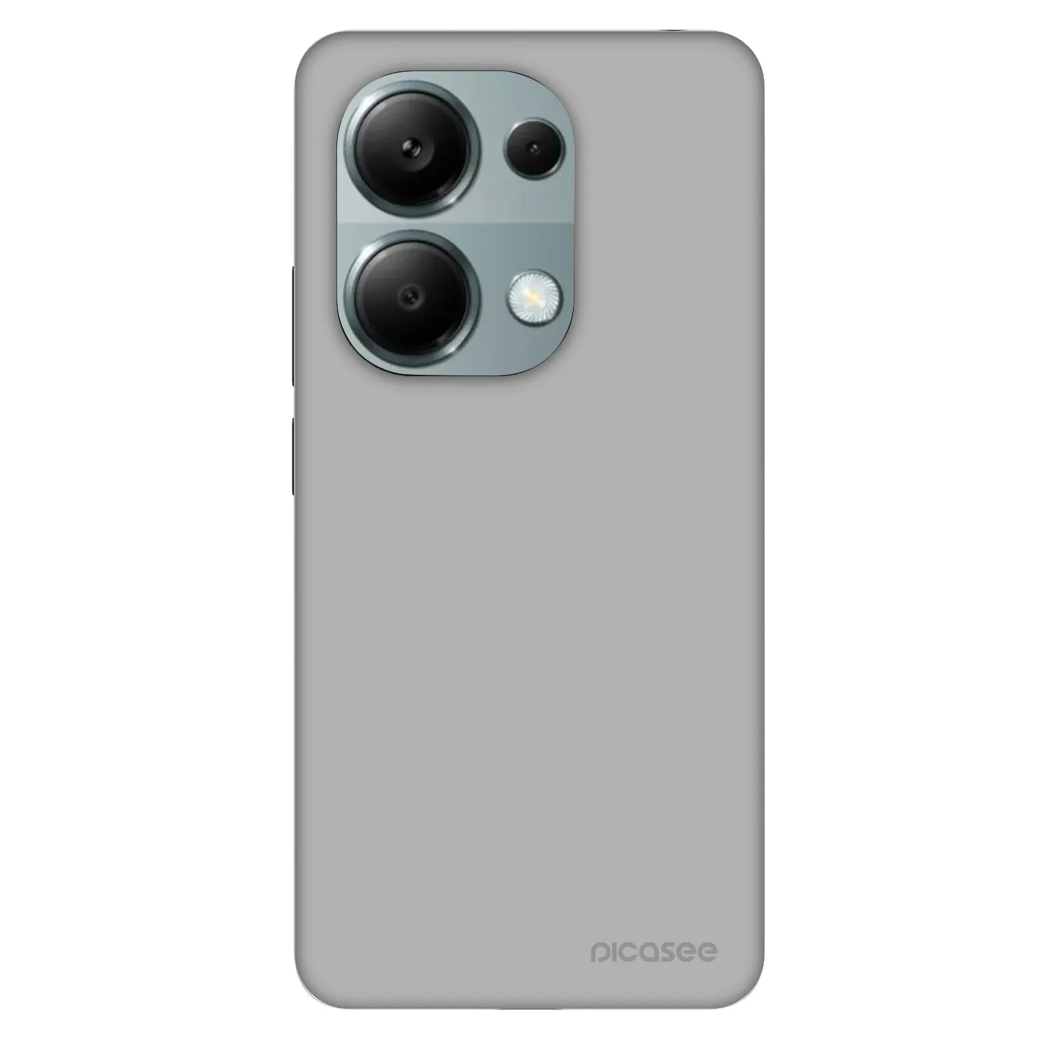 Picasee Fashion Case για Xiaomi Redmi Note 13 Pro 4G - Stone