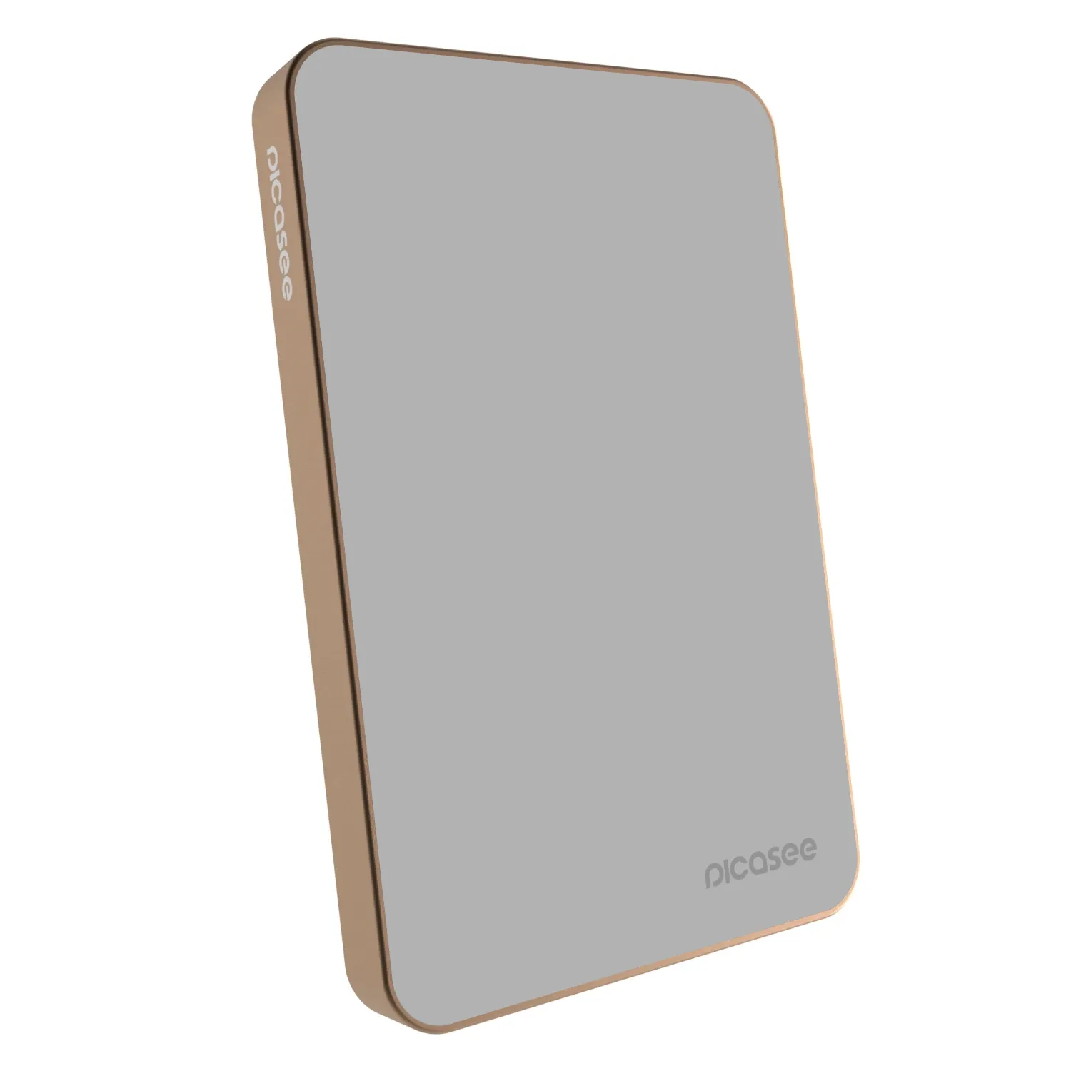 Picasee Powerbank με MagSafe 5 000 mAh Χρυσαφένιος - Stone