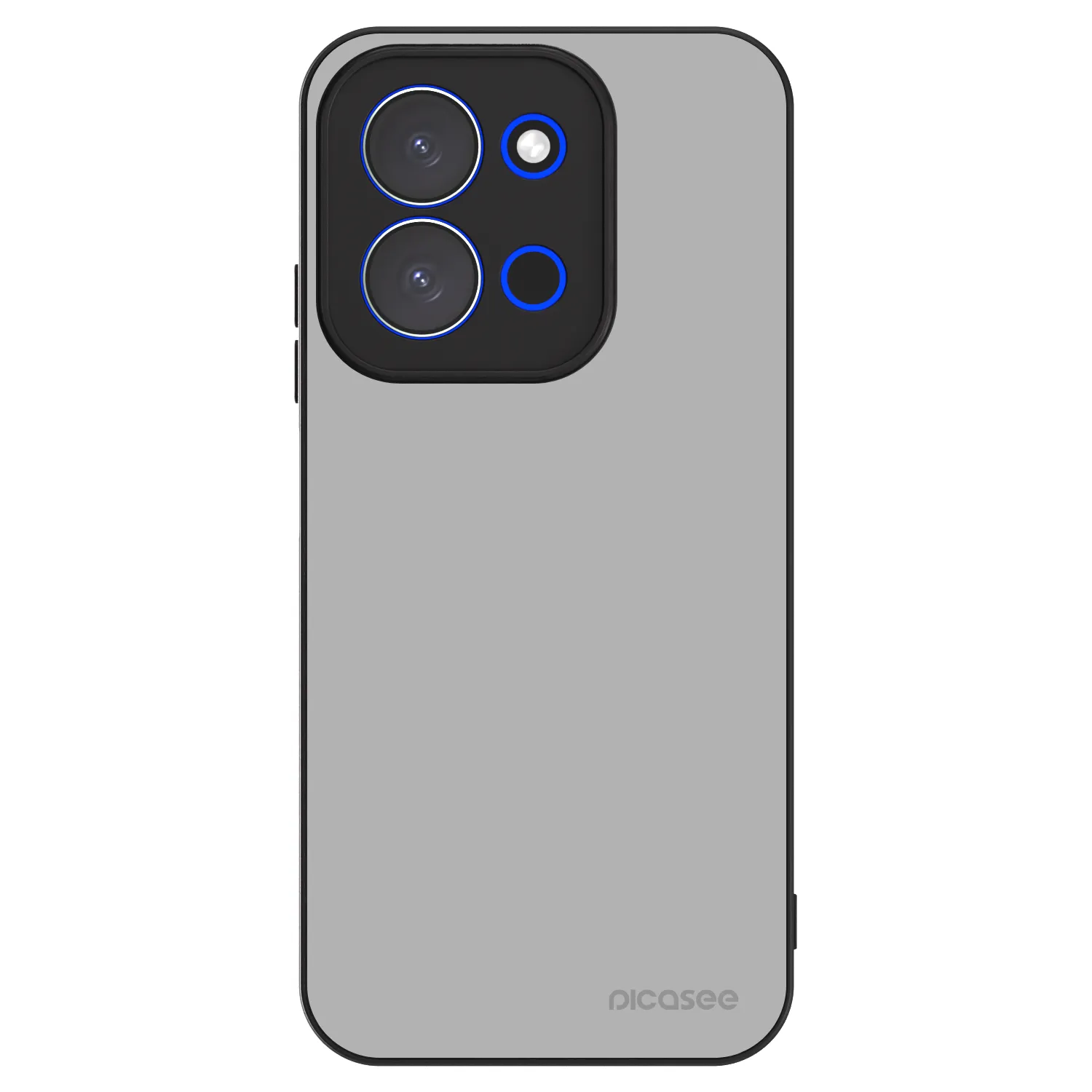 Picasee ULTIMATE CASE για Xiaomi Redmi 15C 4G - Stone