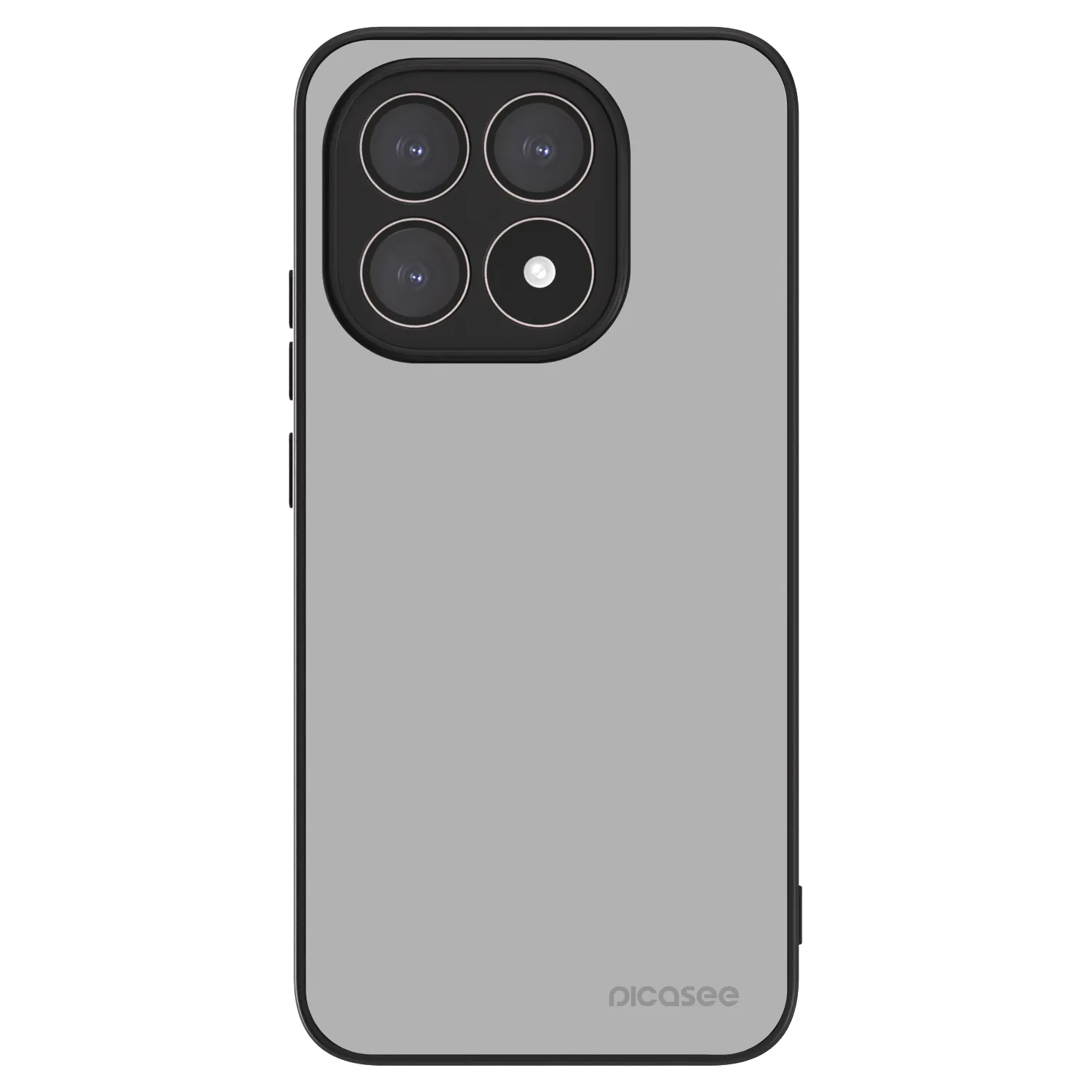 Picasee ULTIMATE CASE για Xiaomi 15T - Stone