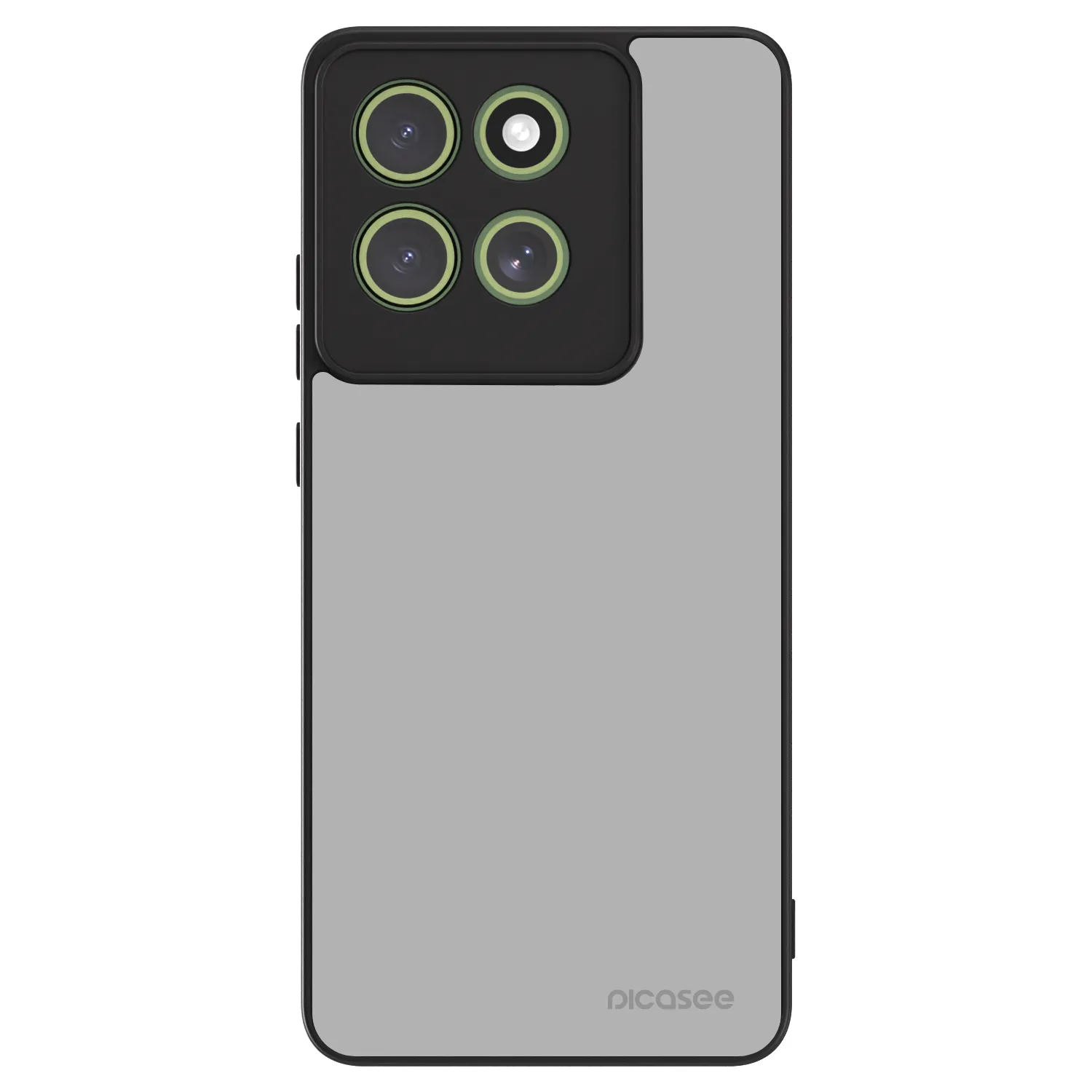 Picasee ULTIMATE CASE για Motorola Moto G86 Power 5G - Stone