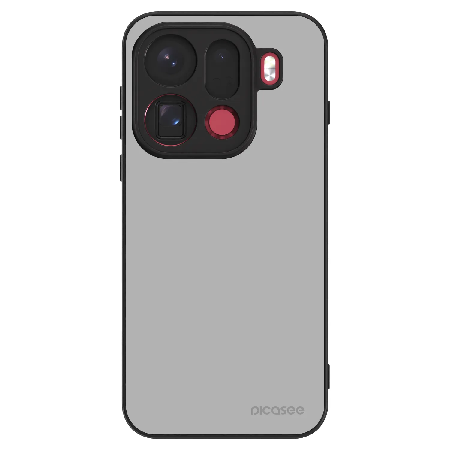 Picasee ULTIMATE CASE για OPPO Find X9 Pro - Stone