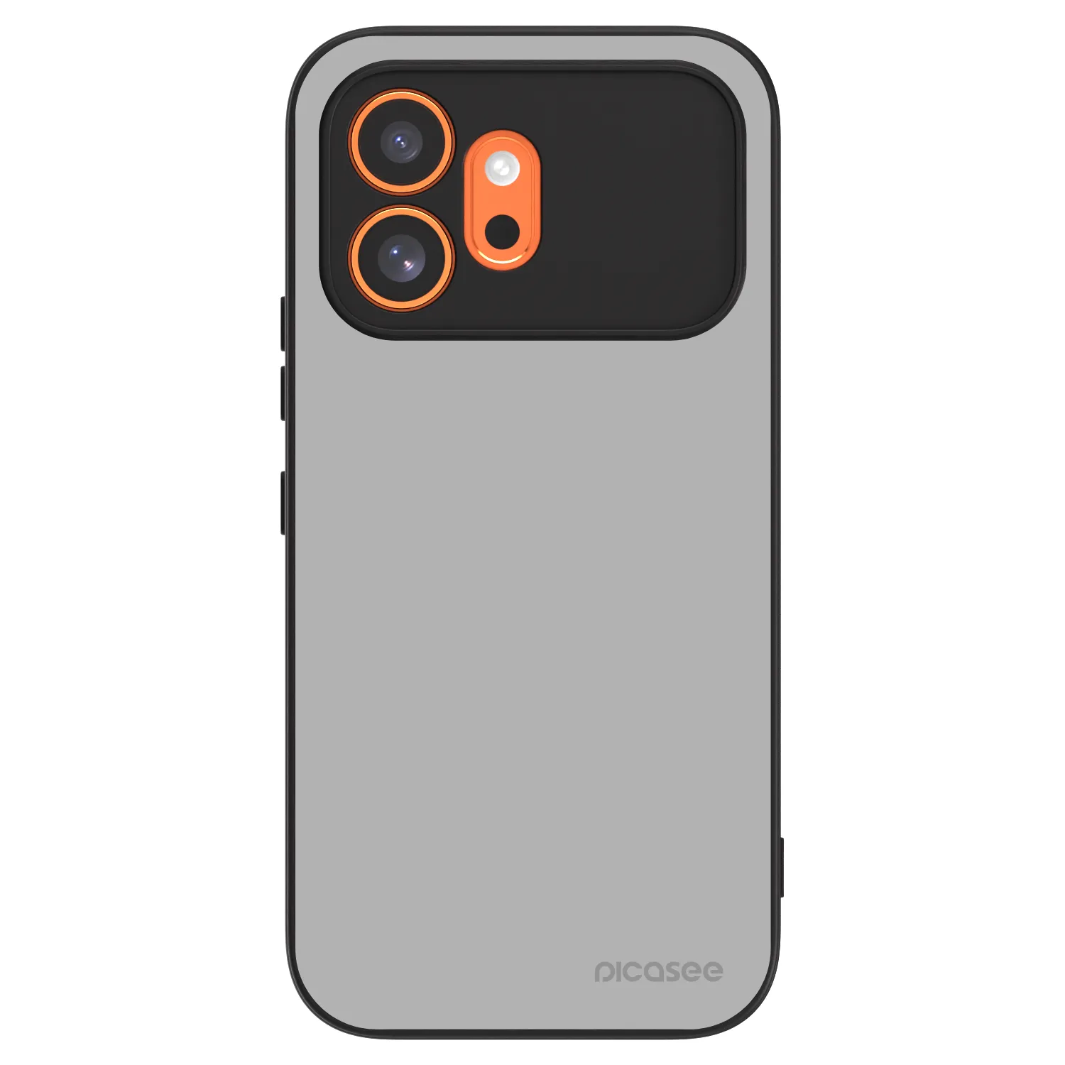 Picasee ULTIMATE CASE για Honor 600 - Stone