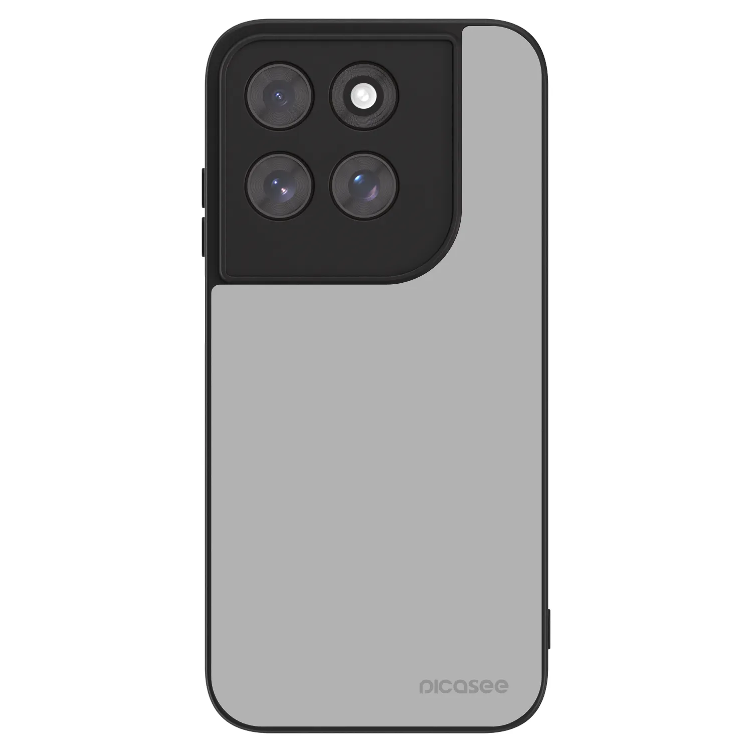 Picasee ULTIMATE CASE για Motorola Moto G77 - Stone