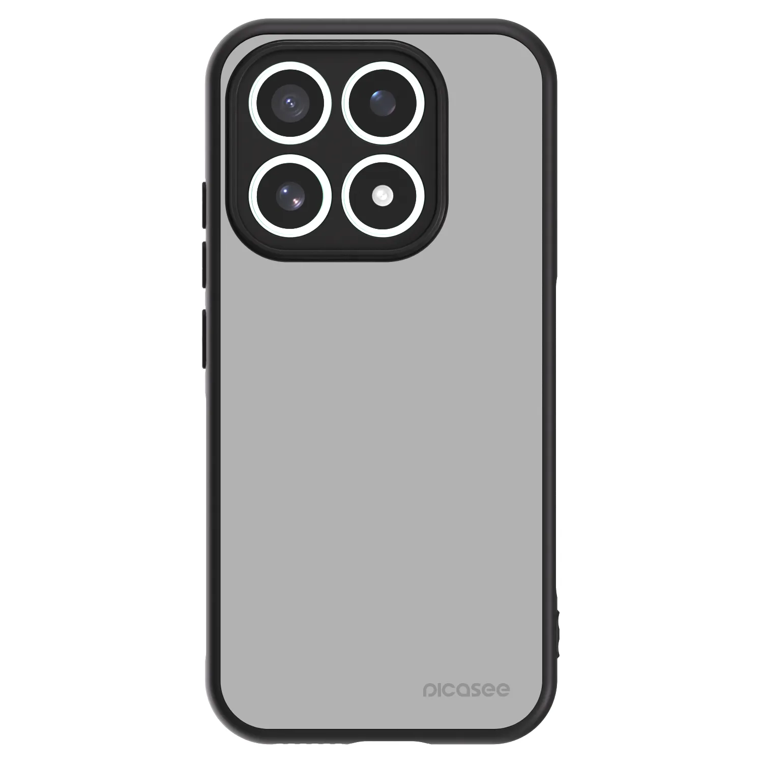Picasee ULTIMATE CASE PowerShare για Xiaomi 17 - Stone