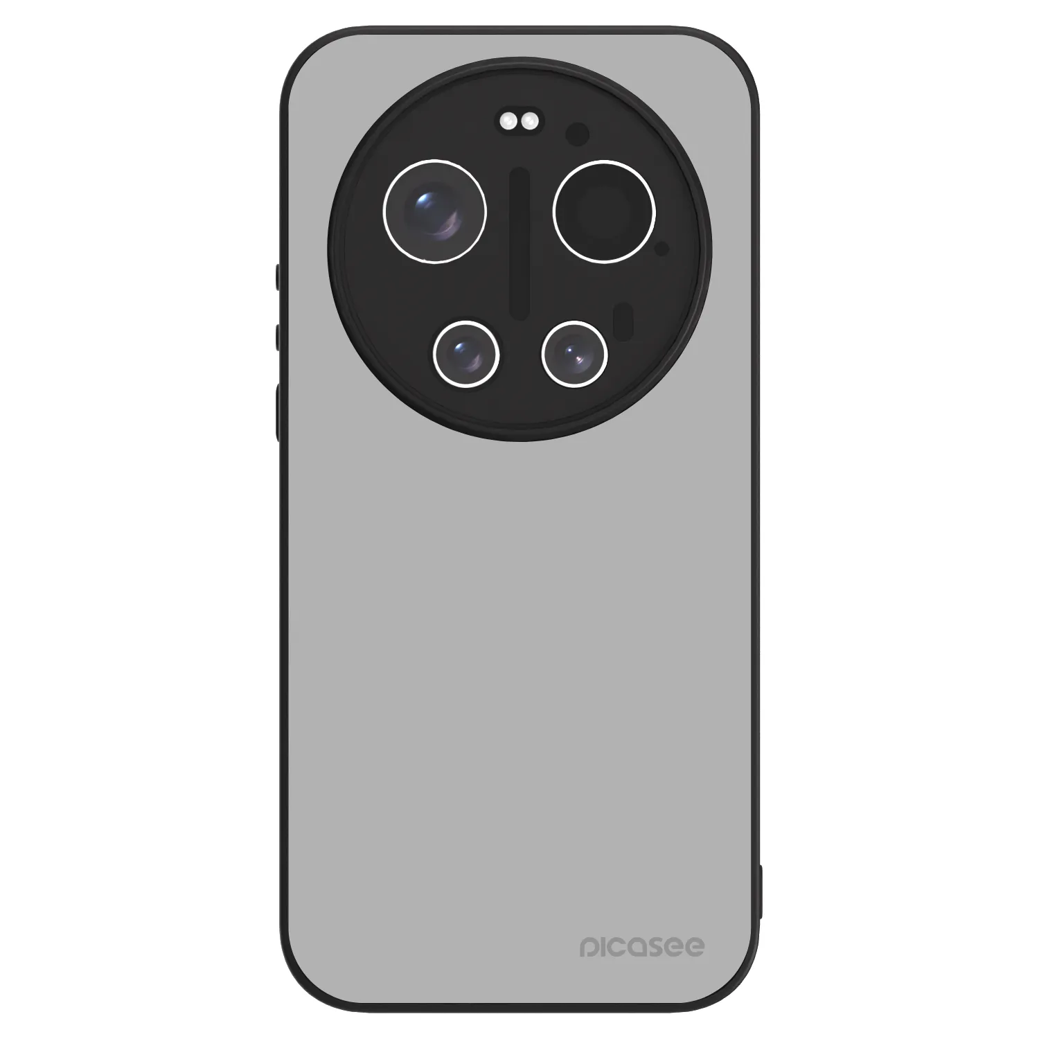 Picasee ULTIMATE CASE PowerShare για Xiaomi 17 Ultra - Stone