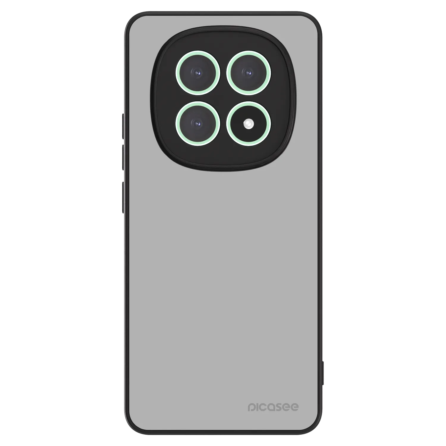 Picasee ULTIMATE CASE για Xiaomi Redmi Note 15 5G - Stone