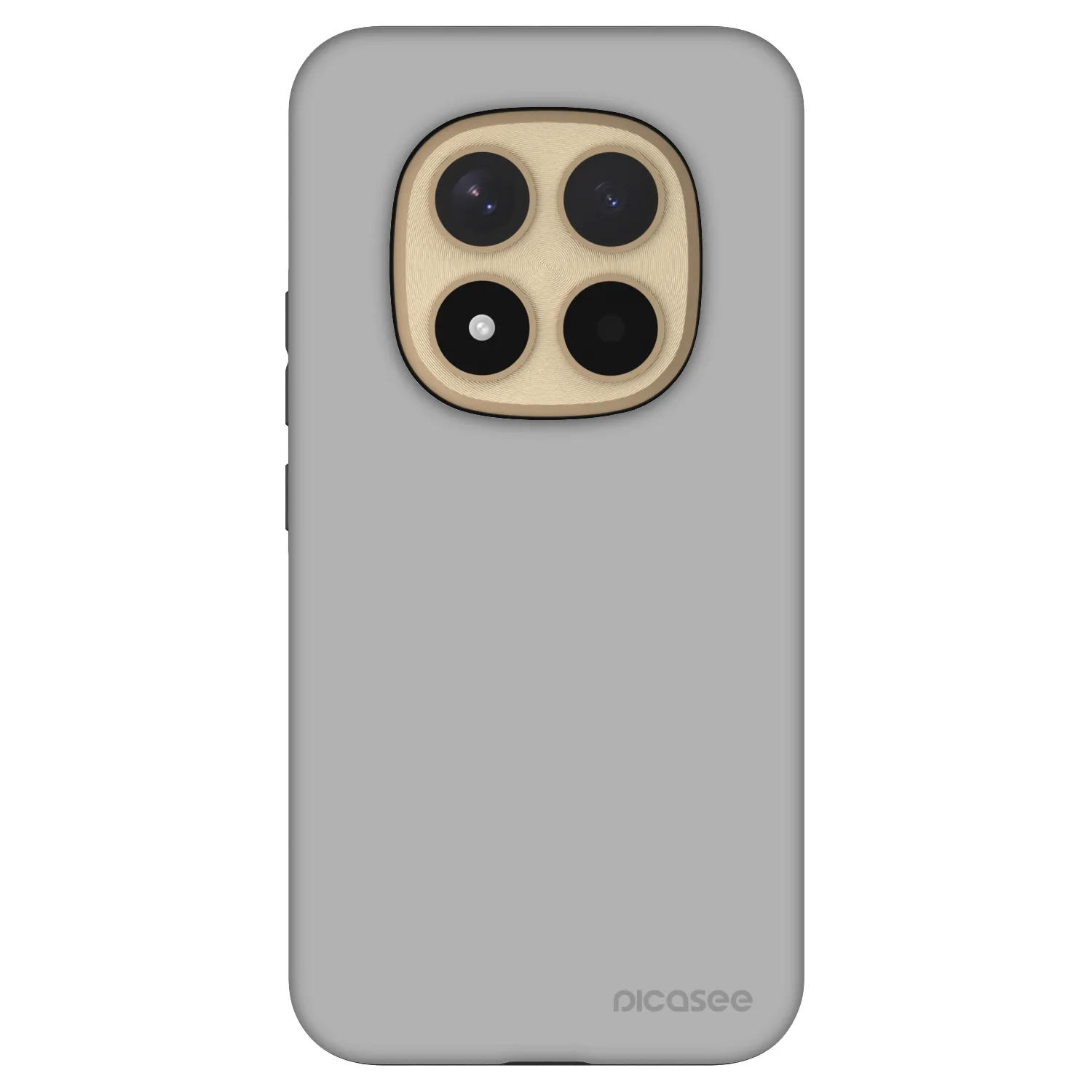 Picasee Fashion Case για Xiaomi Redmi Note 15 Pro+ - Stone