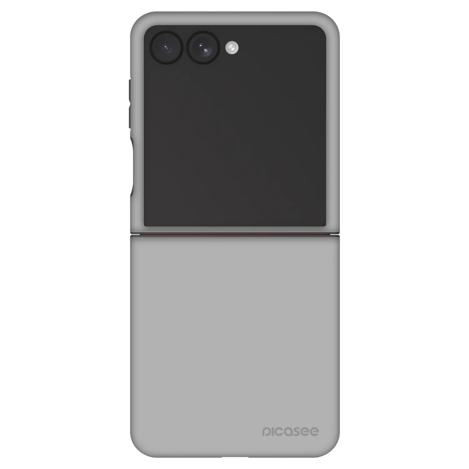 Picasee Fashion Case για Samsung Galaxy Z Flip7 5G - Stone
