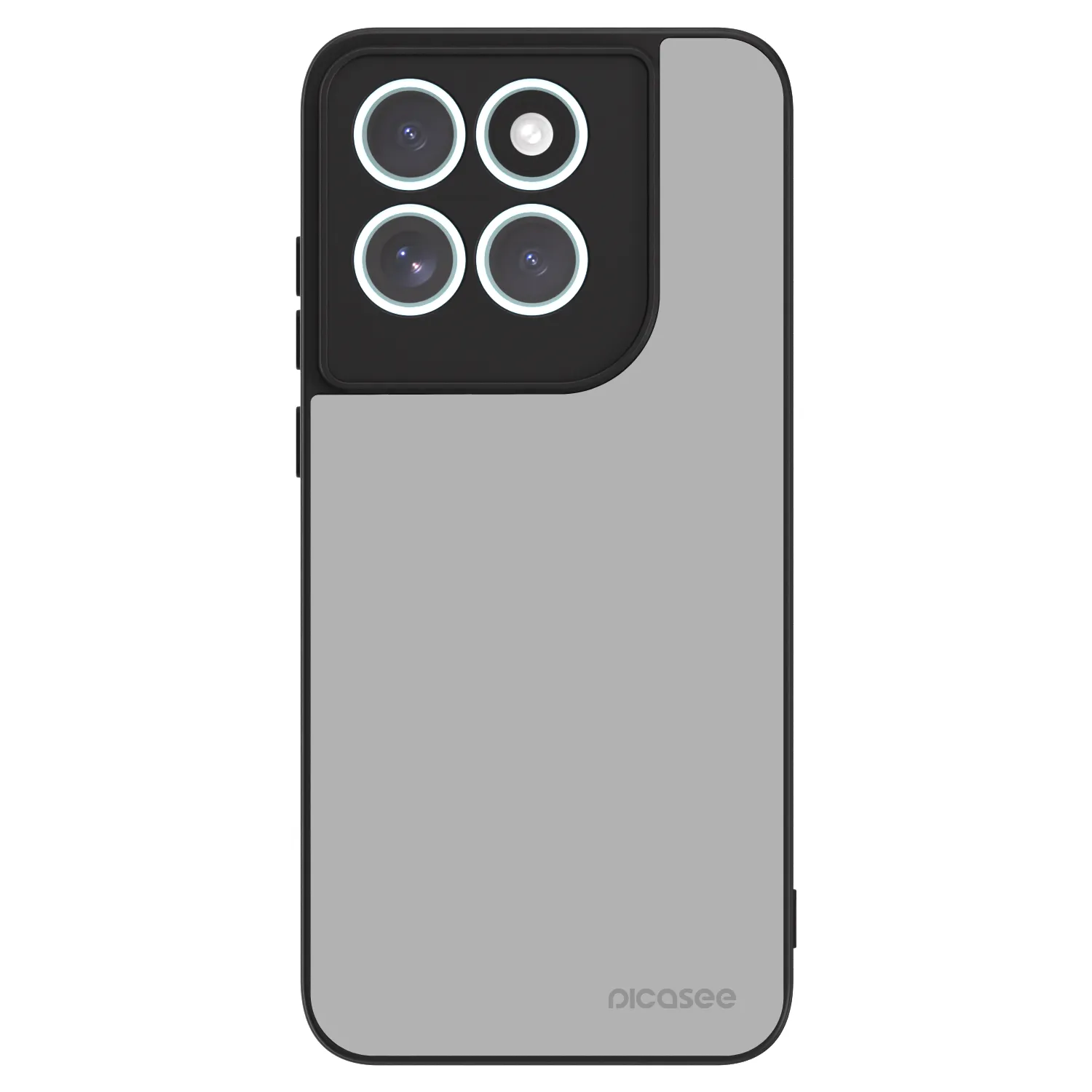 Picasee ULTIMATE CASE για Motorola Edge 70 Fusion - Stone