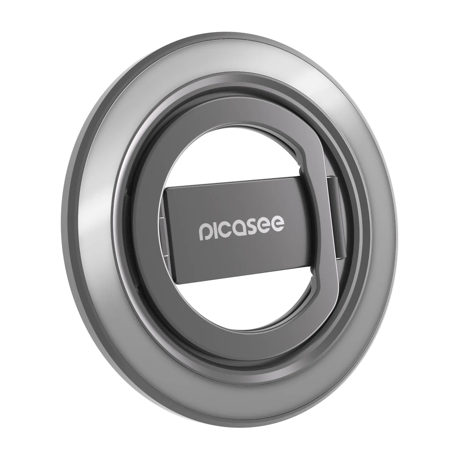 Picasee Magnetic holder - Μαύρος