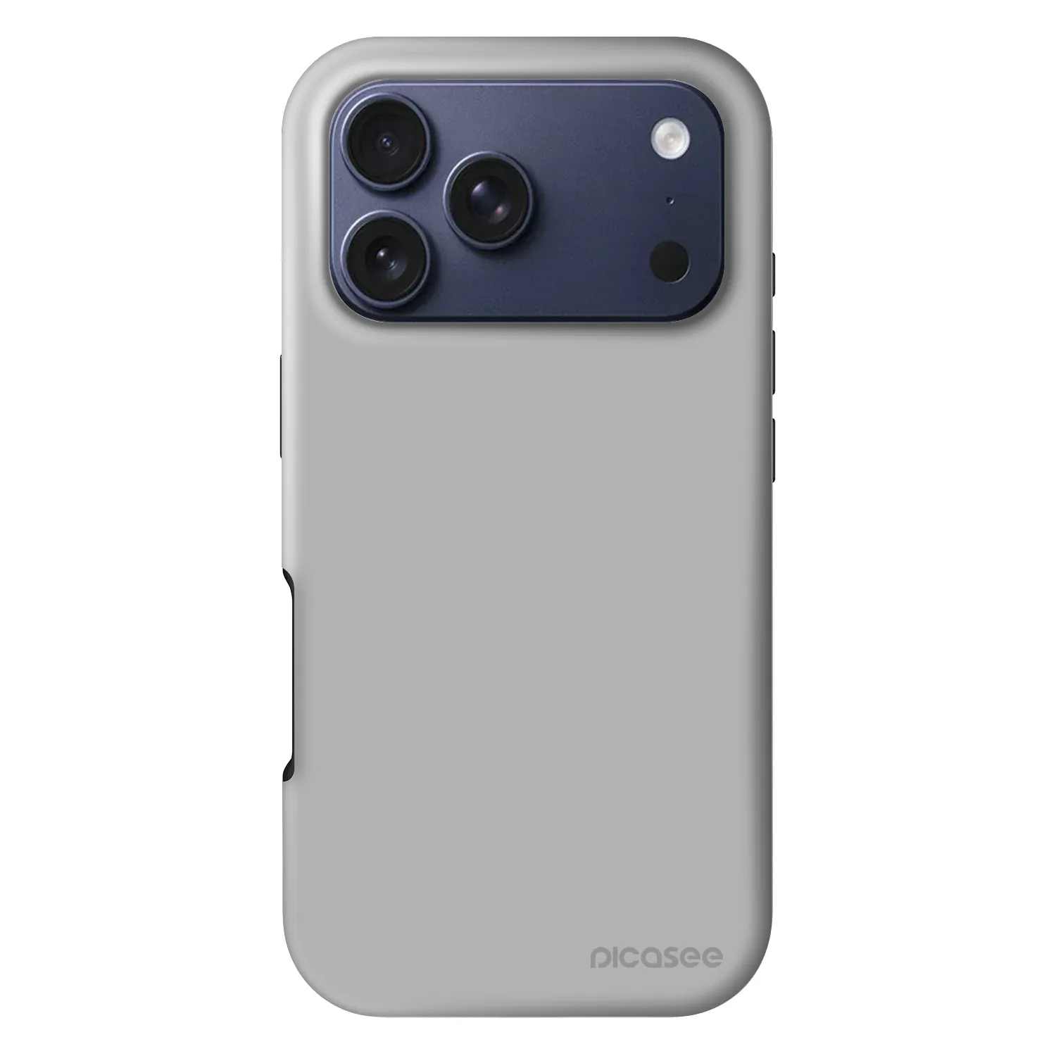 Picasee Fashion Case MagSafe για Apple iPhone 18 Pro - Stone