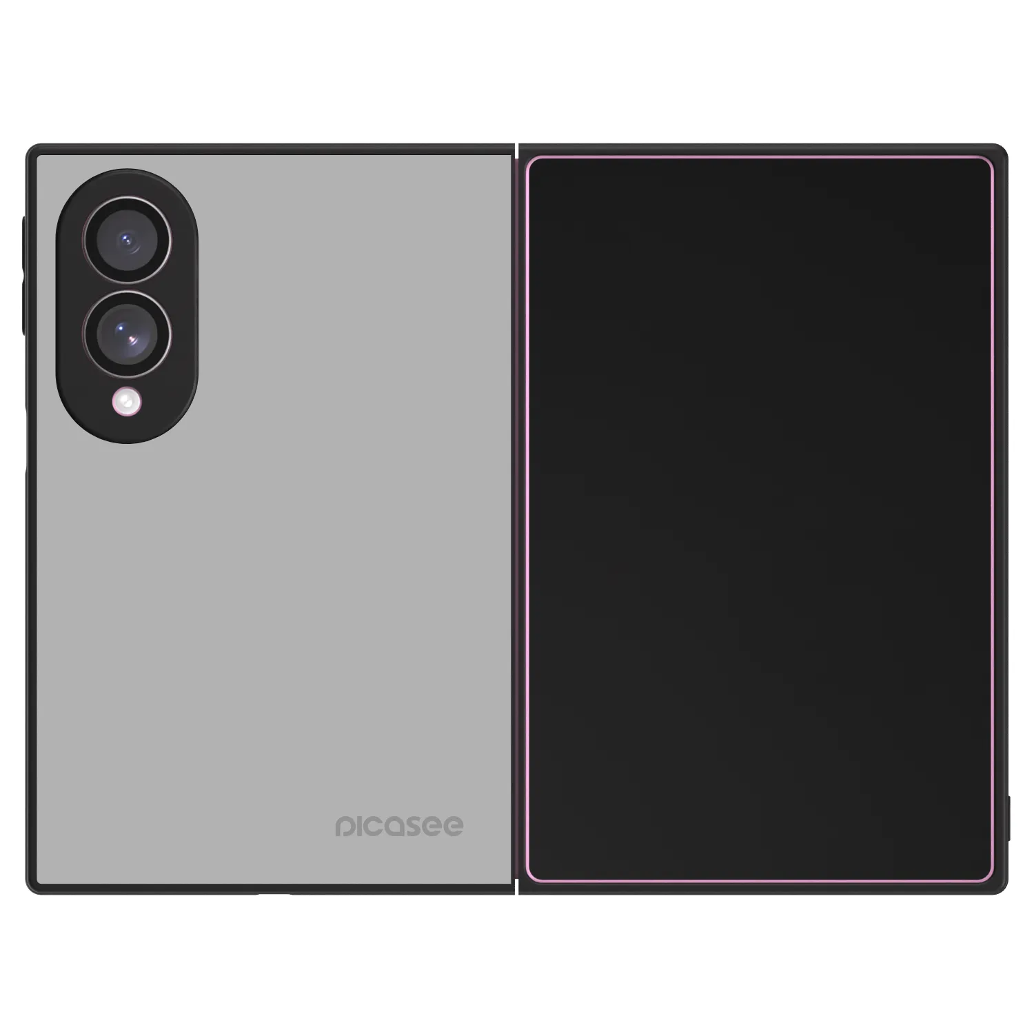 Picasee ULTIMATE CASE για Samsung Galaxy Z Fold8 5G - Stone