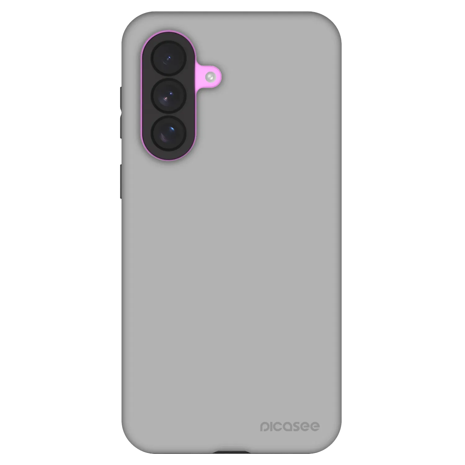 Picasee Fashion Case για Samsung Galaxy A37 - Stone