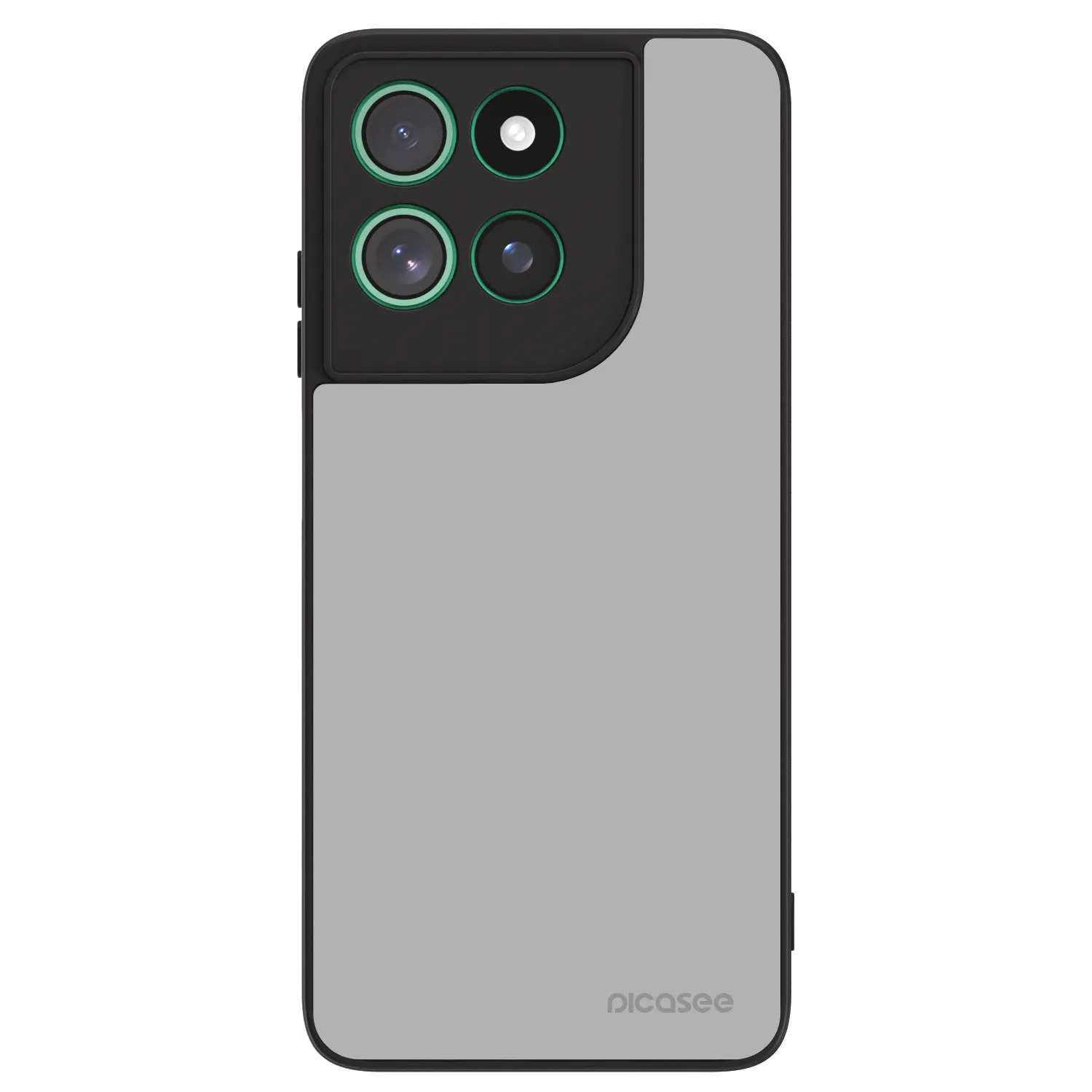Picasee ULTIMATE CASE για Motorola Moto G57 Power - Stone
