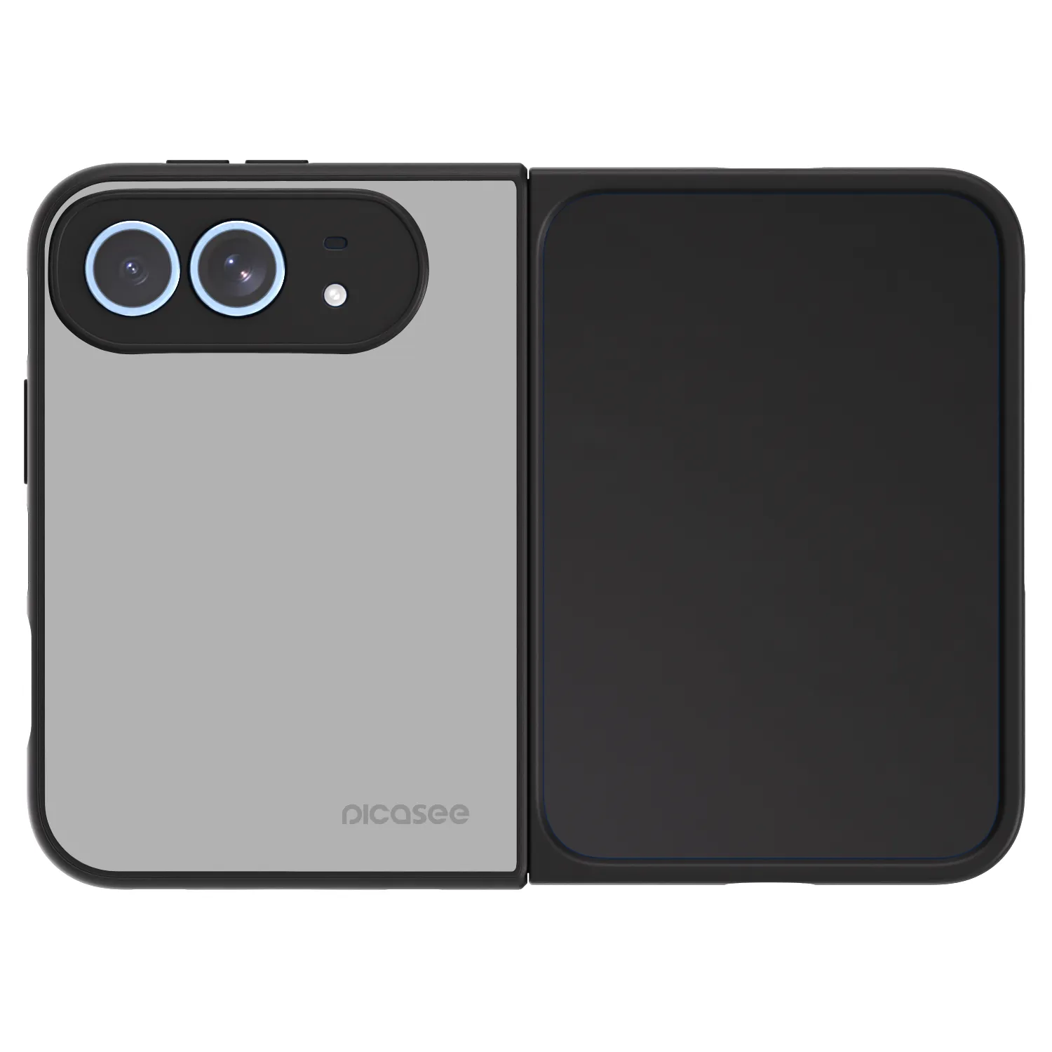 Picasee ULTIMATE CASE MagSafe pro Apple iPhone Duo - Stone