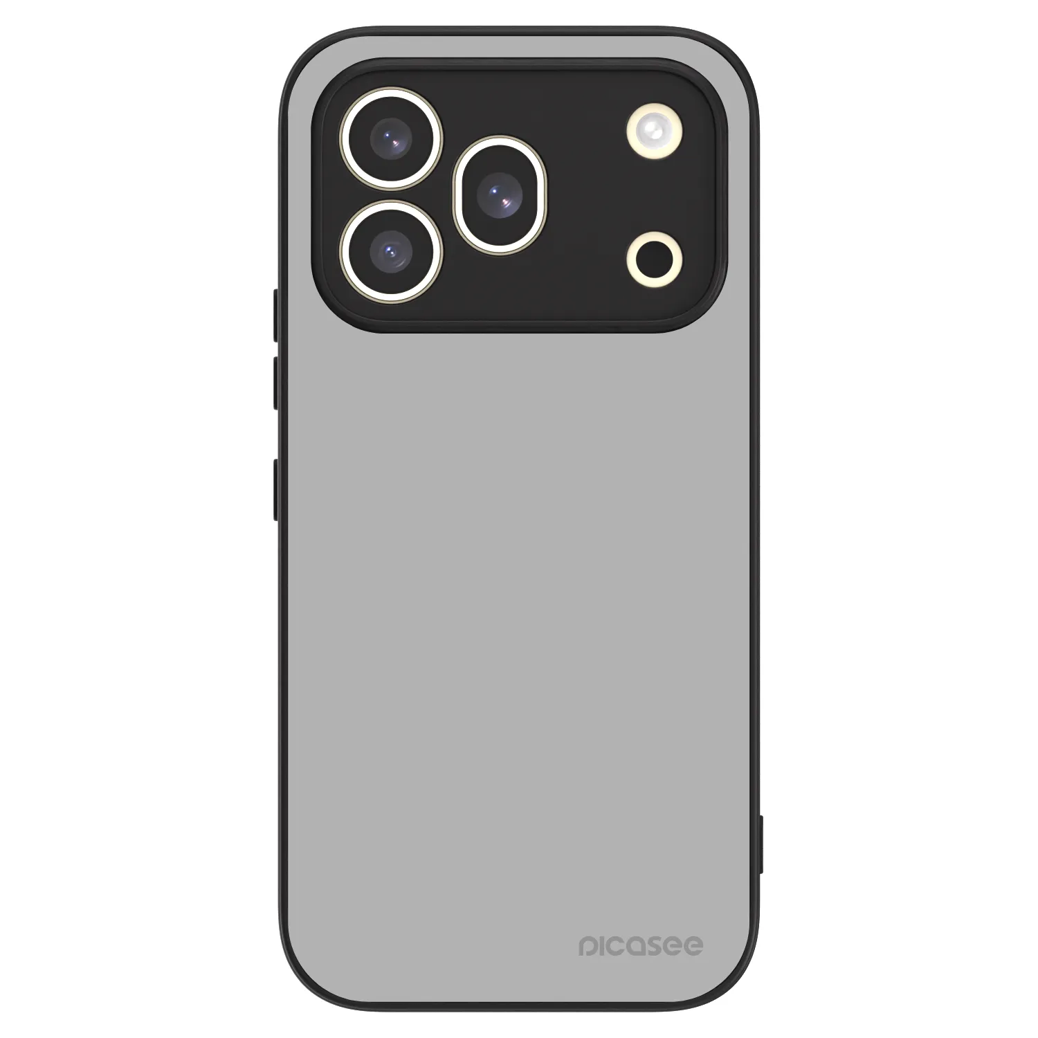 Picasee ULTIMATE CASE για Honor 600 Pro - Stone