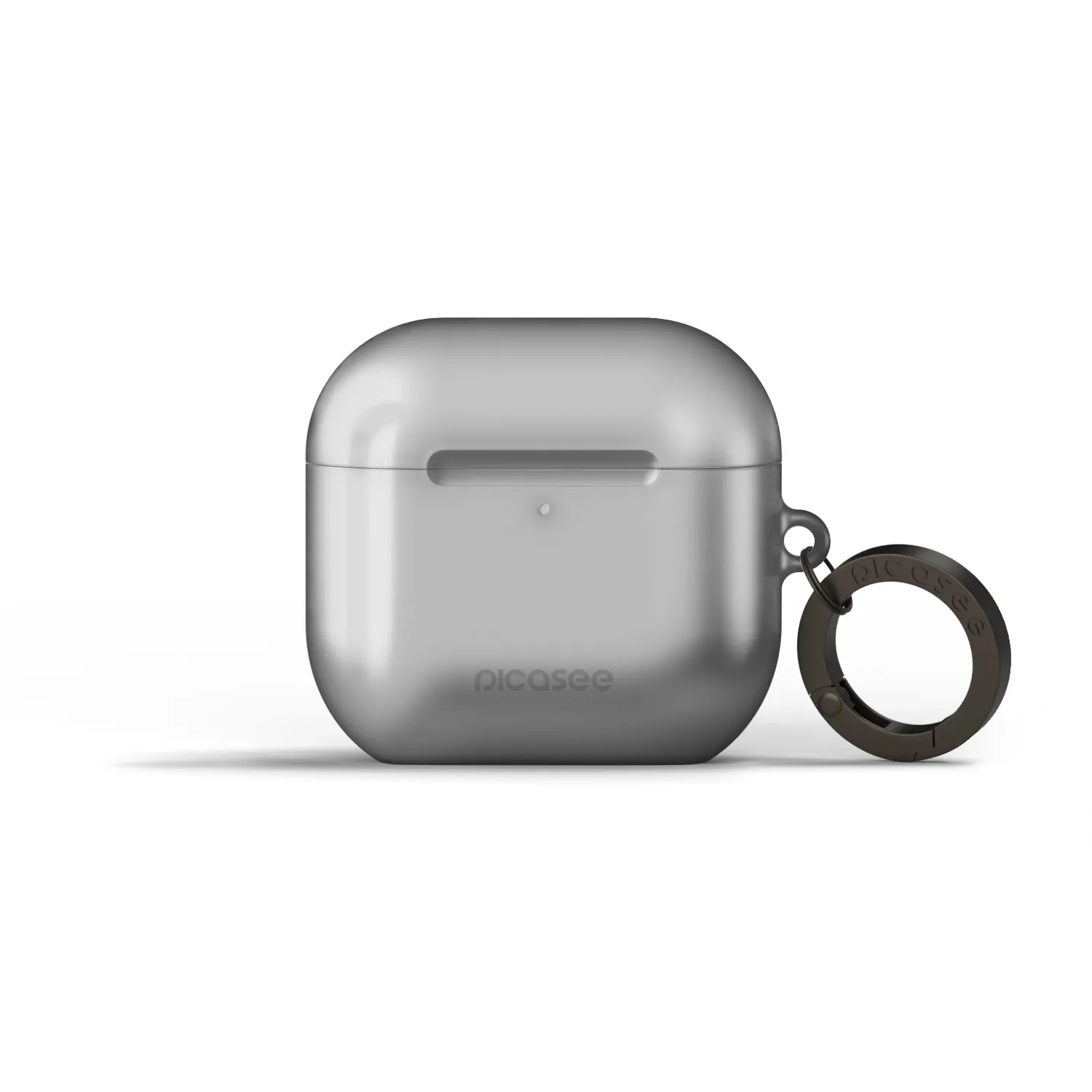Picasee Obal pro Apple AirPods 5 - Stone