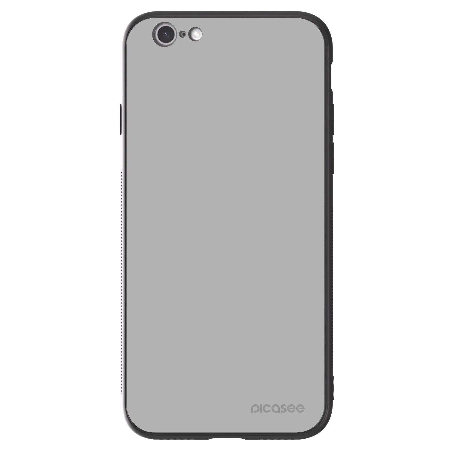 Picasee ULTIMATE CASE για Apple iPhone 6/6S - Stone