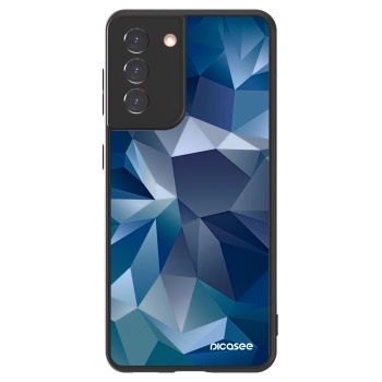 Picasee ULTIMATE CASE για Samsung Galaxy S21 5G G991B - Wallpaper
