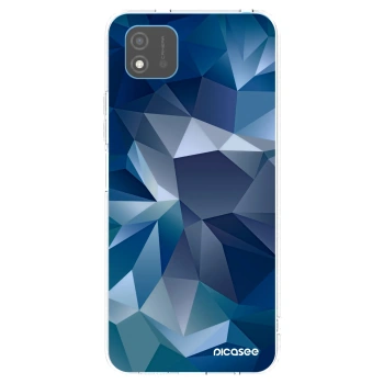 Picasee διαφανής θήκη σιλικόνης Realme C11 (2021) - Wallpaper