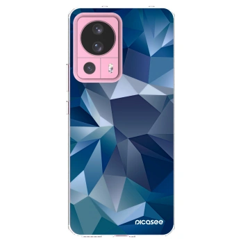 Picasee διαφανής θήκη σιλικόνης Xiaomi 13 Lite - Wallpaper