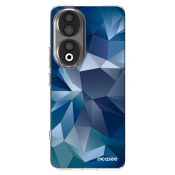 Picasee διαφανής θήκη σιλικόνης Honor 90 5G - Wallpaper