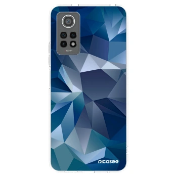 Picasee διαφανής θήκη σιλικόνης Xiaomi Redmi Note 12 Pro 4G - Wallpaper